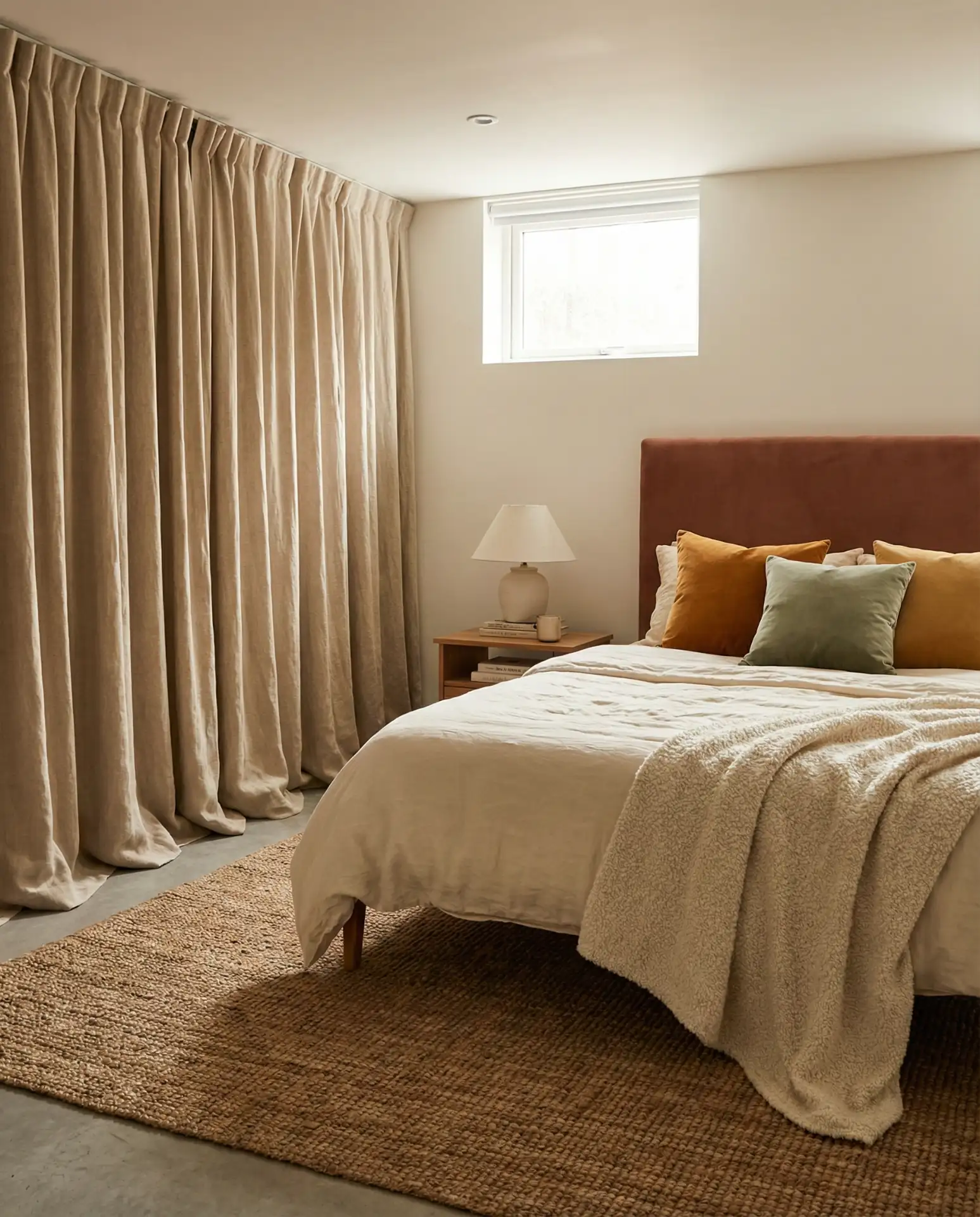 Layered Textile Approach 1