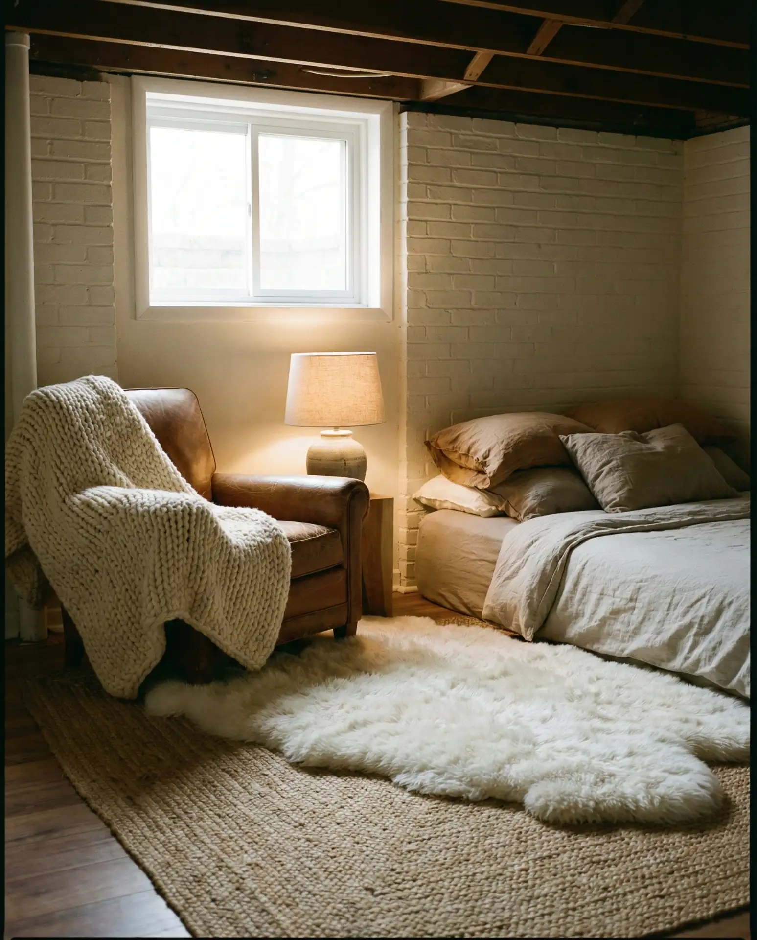 Layered Textile Approach 2