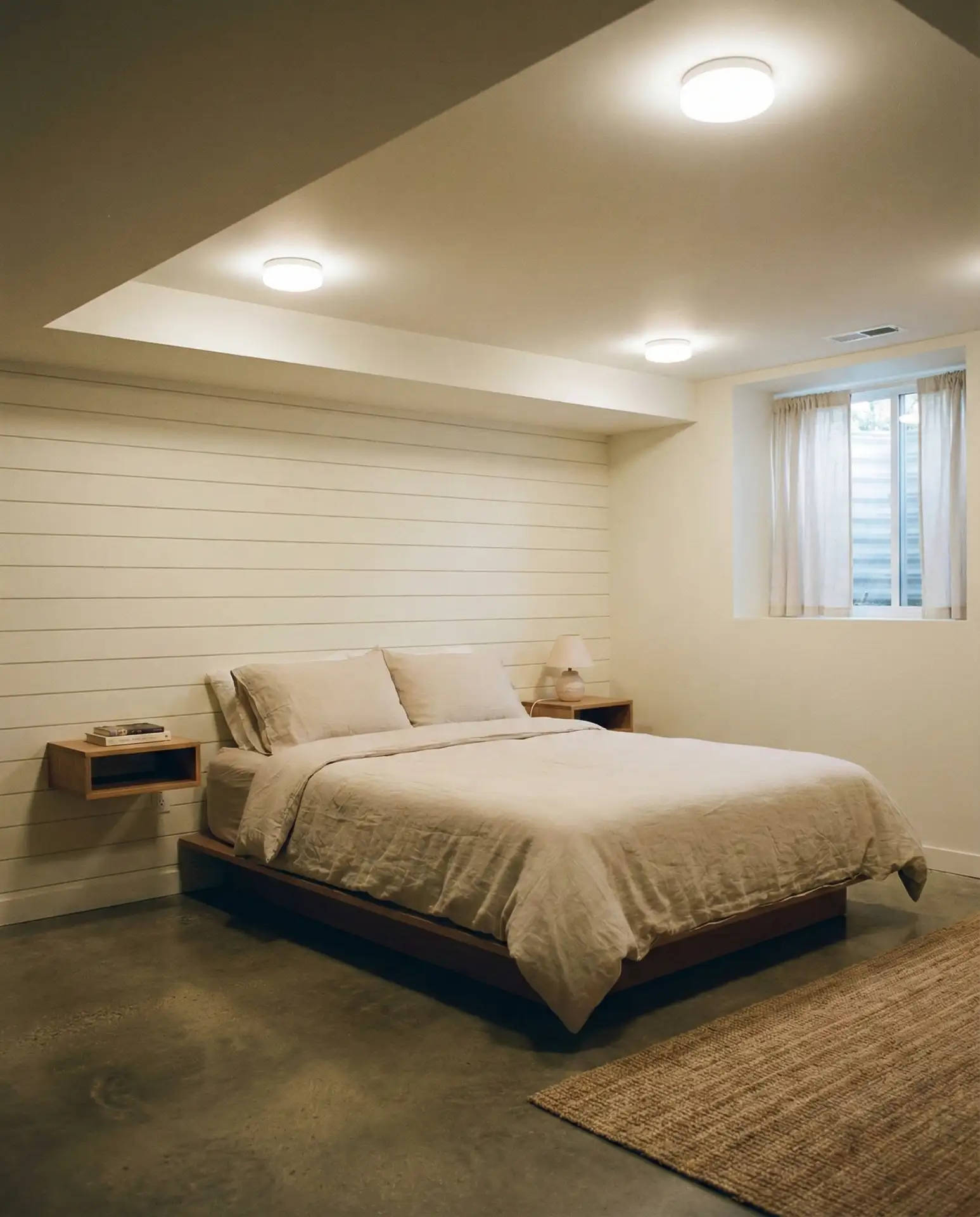 Low Ceiling Solutions That Actually Work 2