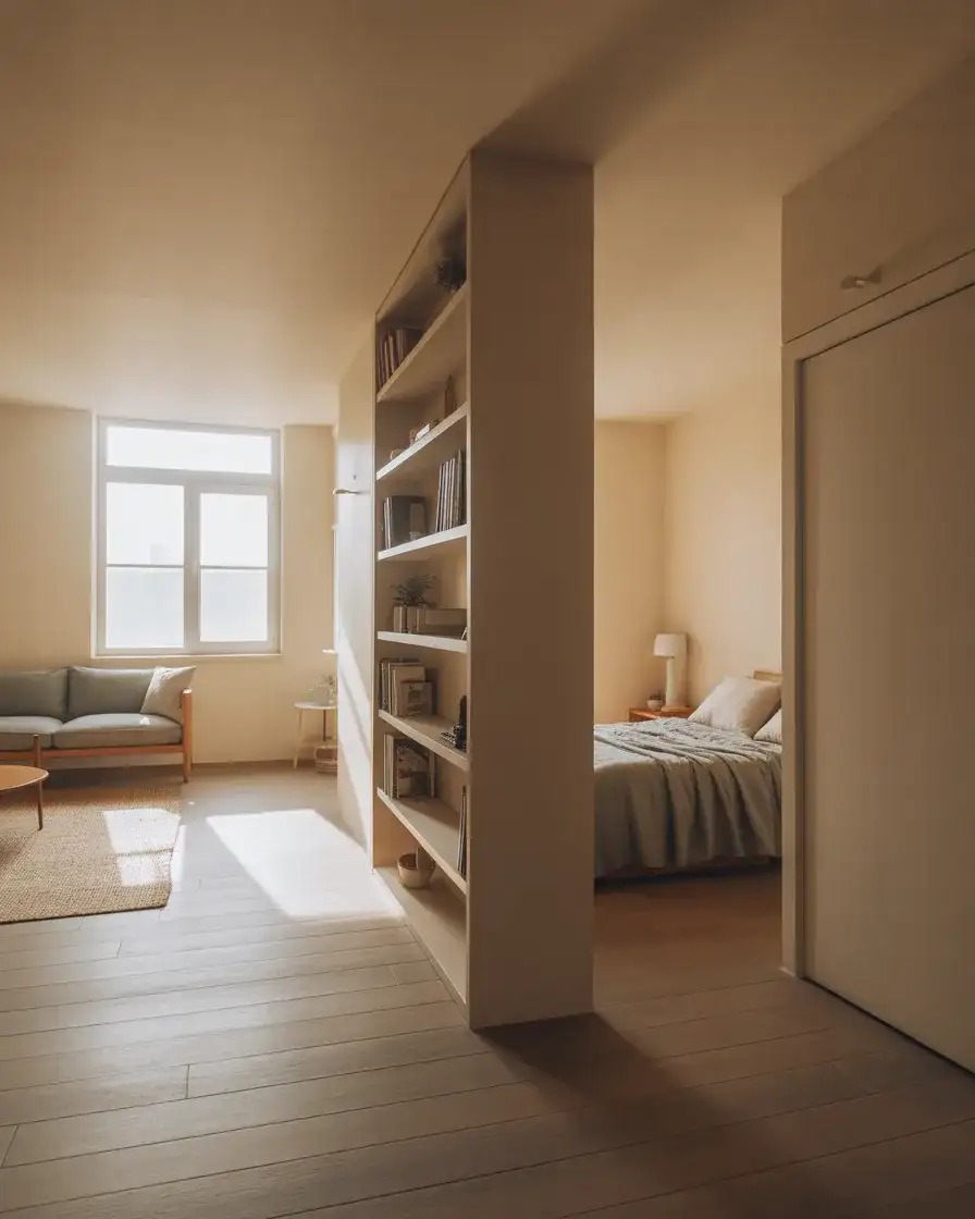 Maximize a Studio with Smart Zone Dividers 1