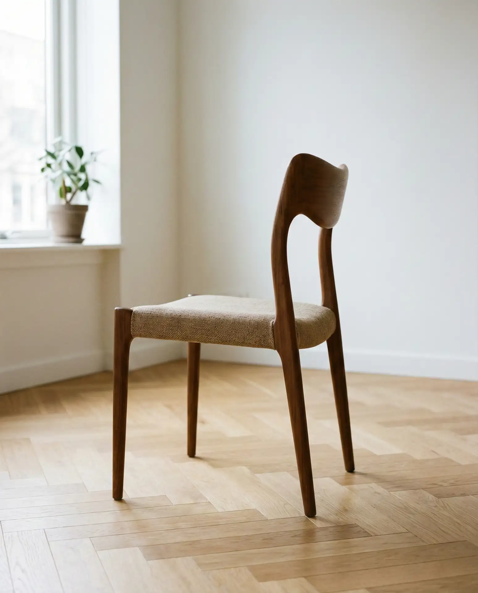 Mid Century Modern Dining Chairs That Never Go Out of Style 2