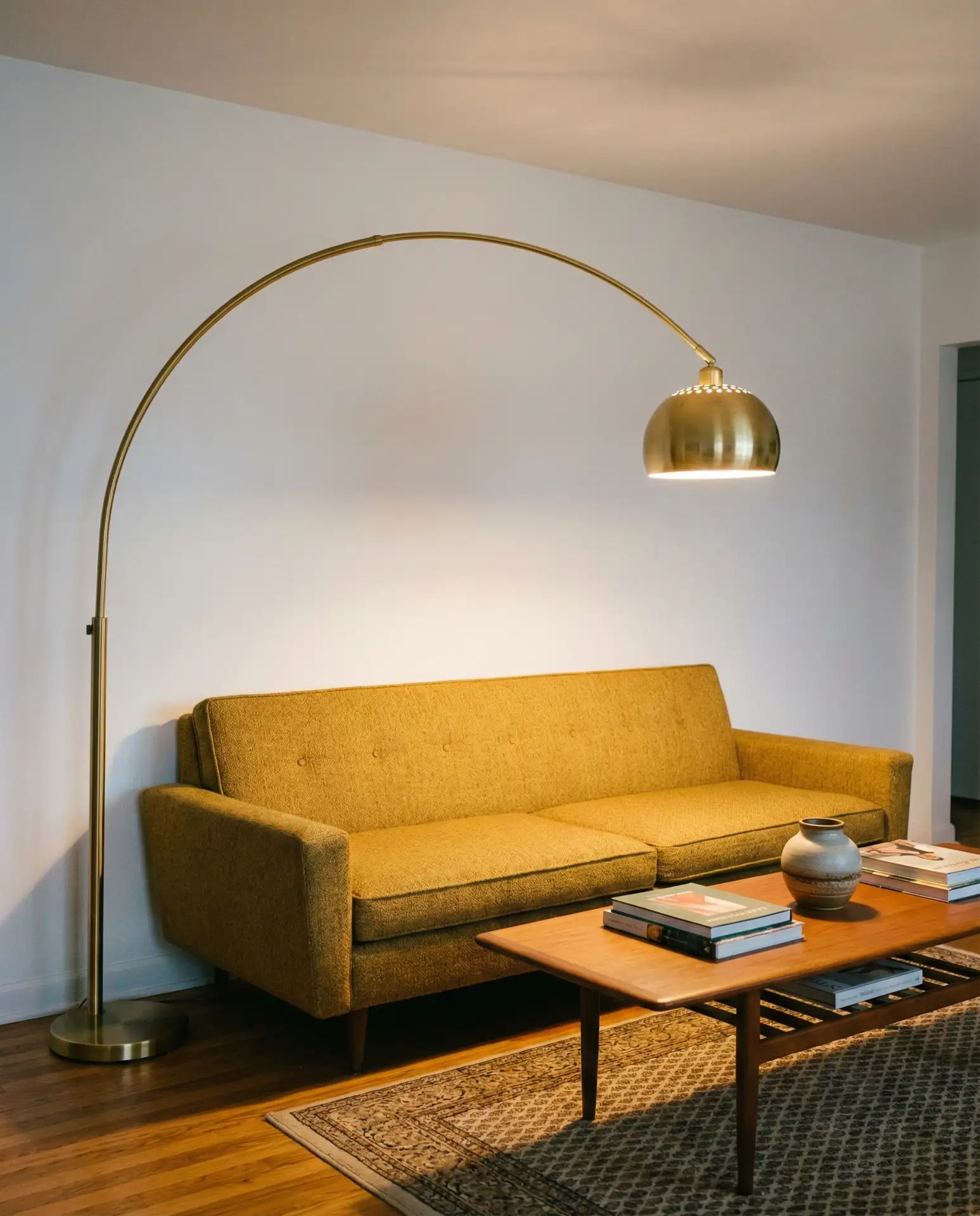 Mid Century Modern Fixtures 1