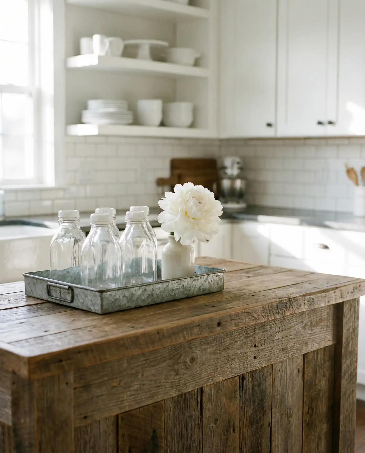 Modern Farmhouse Simplicity 2