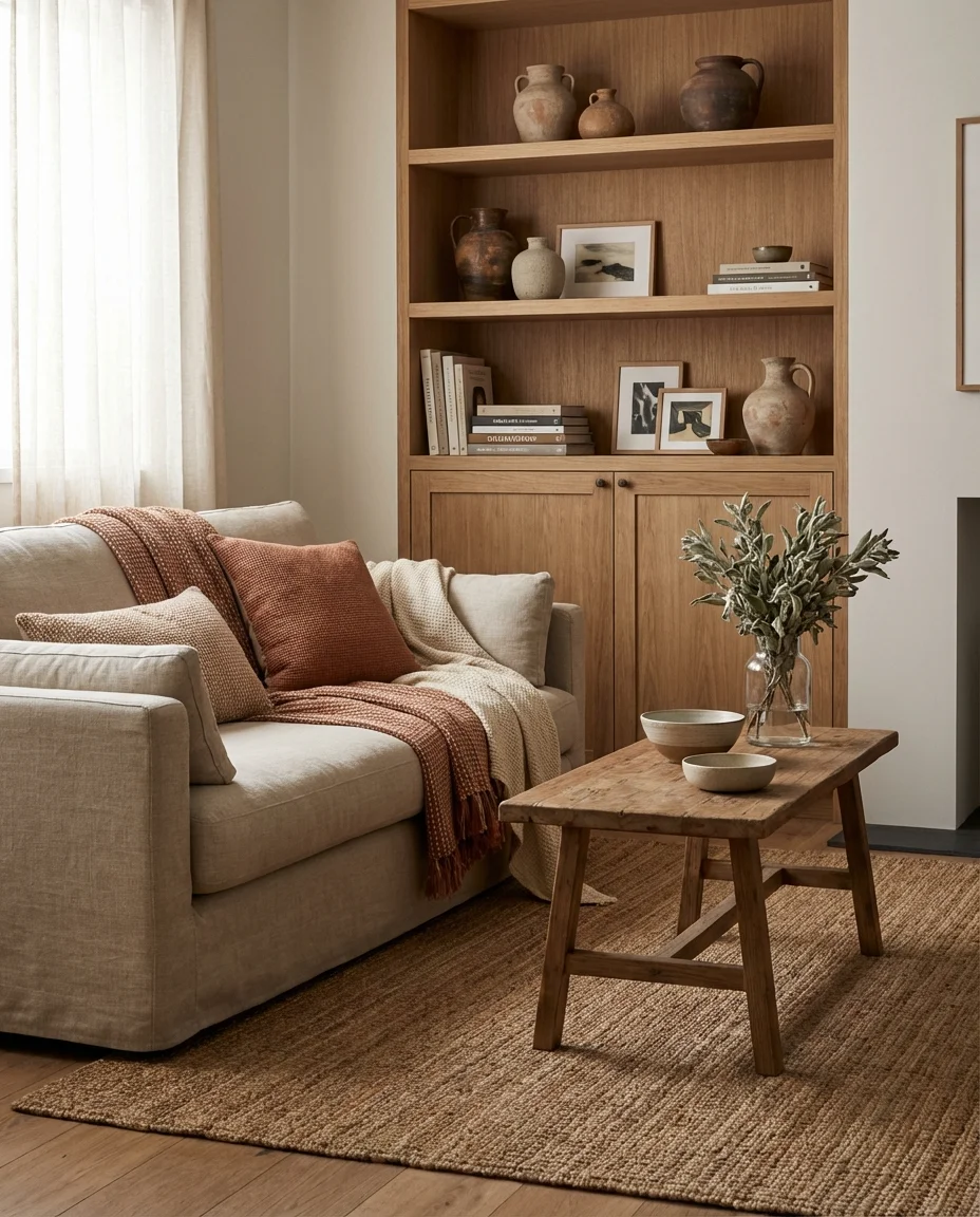 Mood Board Layering for a Curated Look 2