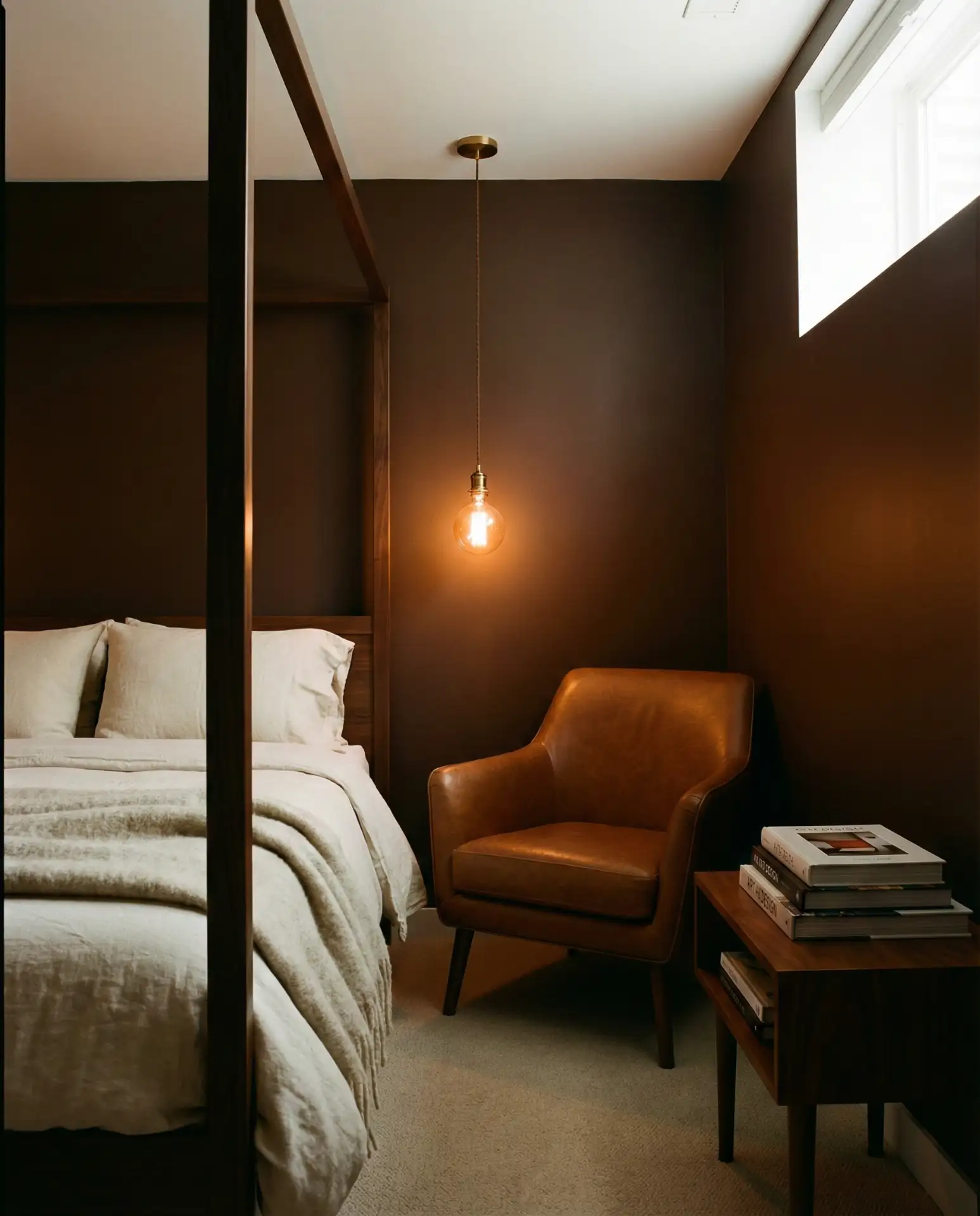 Moody Intimate Color Palette 1