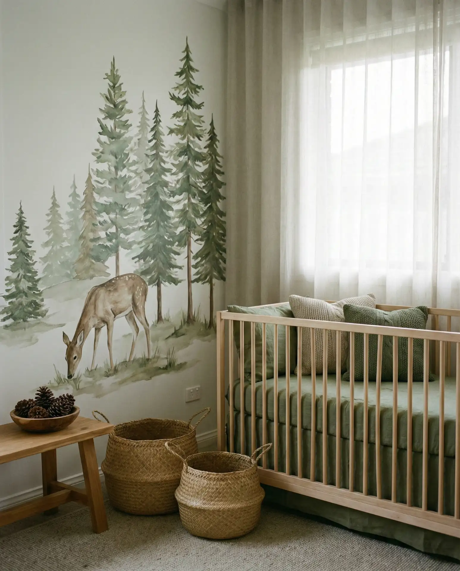 Nature-Inspired Woodland Creatures 2