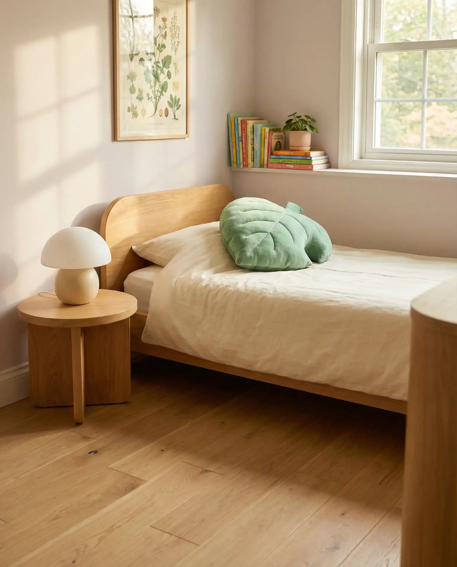 Neutral Acnh-Inspired Calm 1