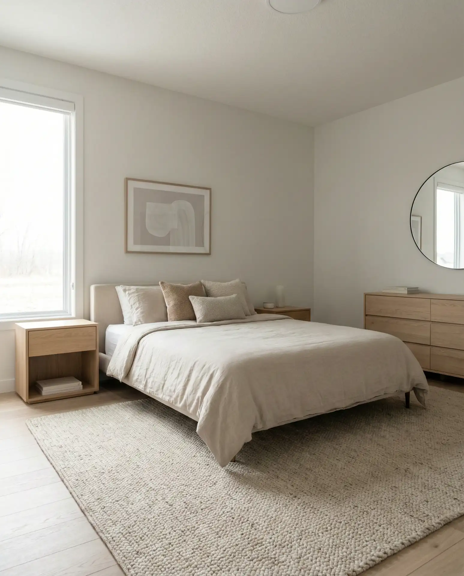 New Build Neutral Palette 1