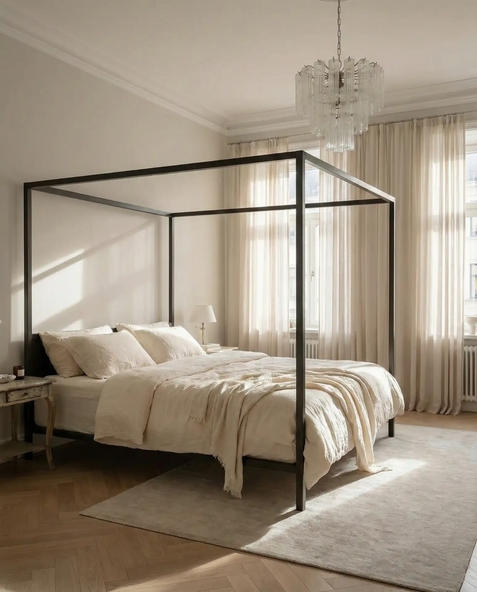 Rajasthani Color and Craft in a Contemporary Frame 1