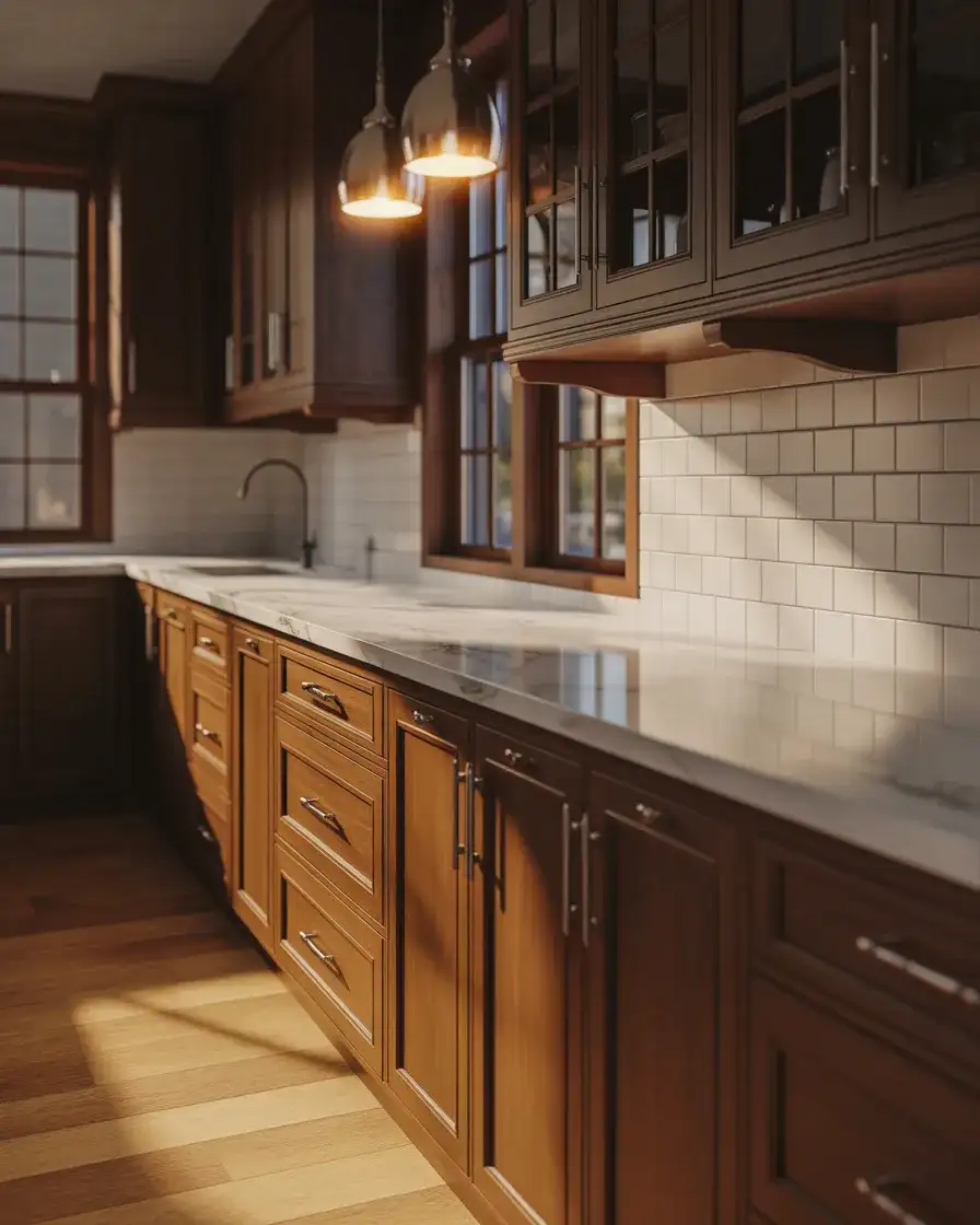 Rich Espresso for Sophisticated Depth 2