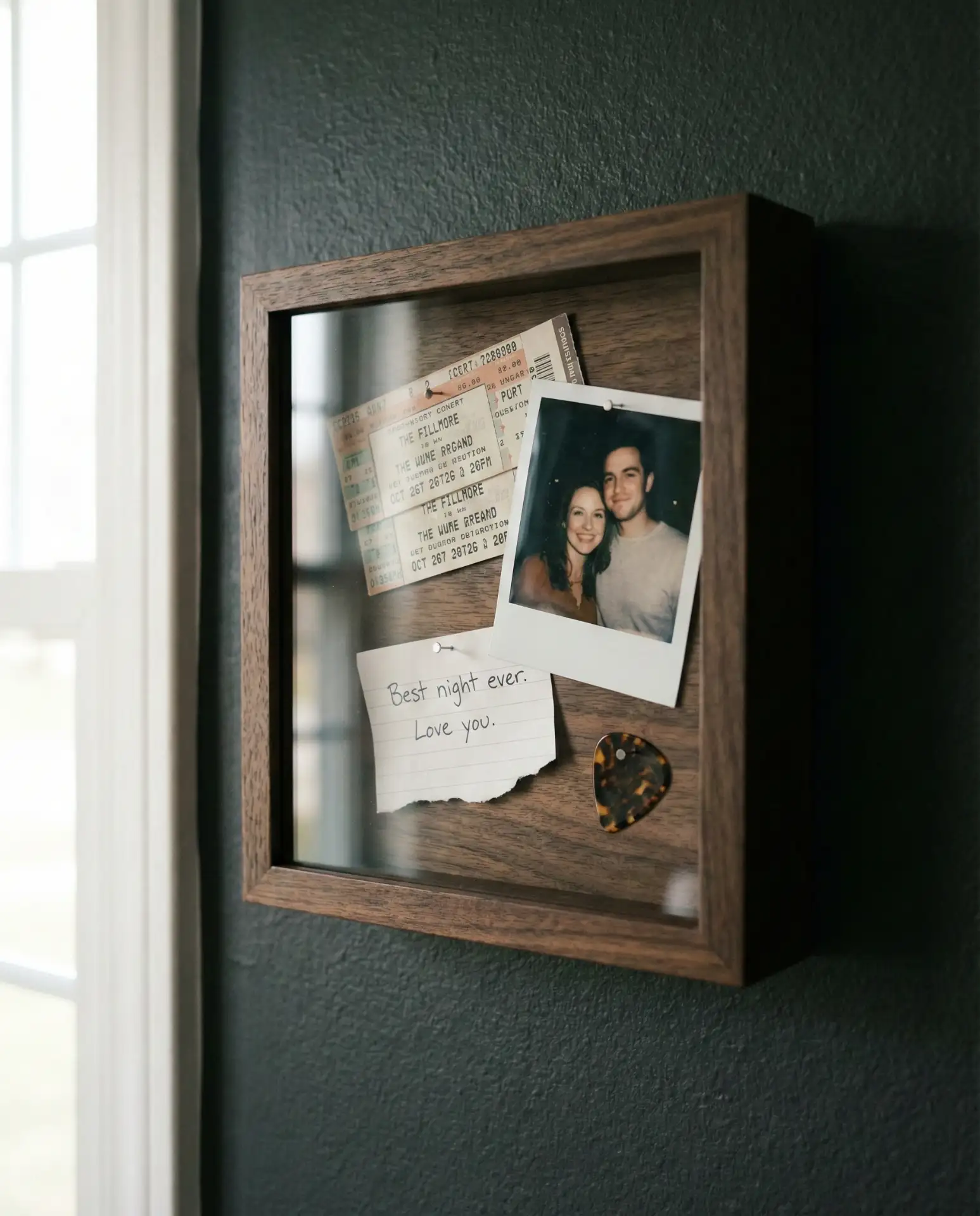 Romantic Boyfriend Memory Collection 1