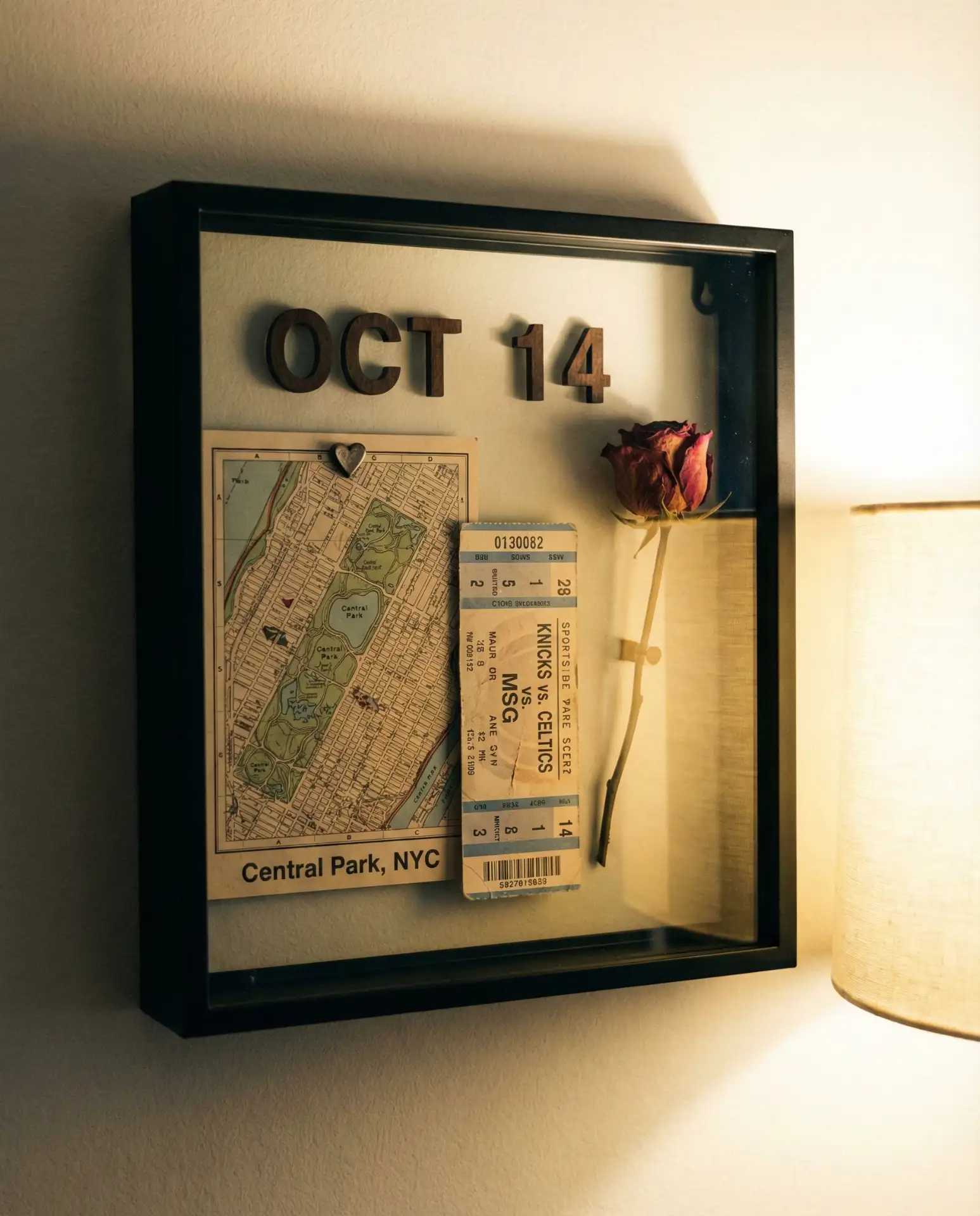 Romantic Boyfriend Memory Collection 2