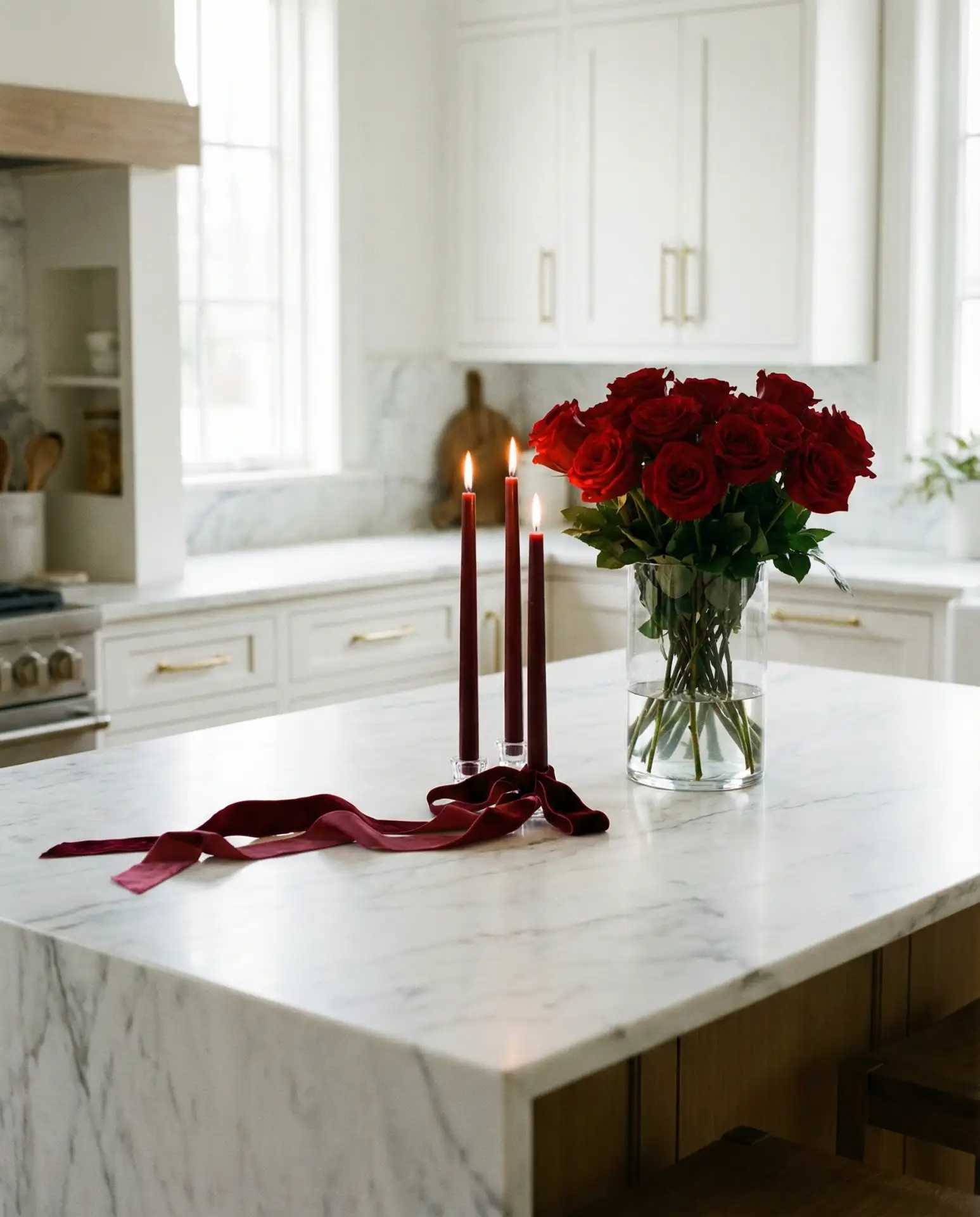 Romantic Touches for Valentine's Day 1