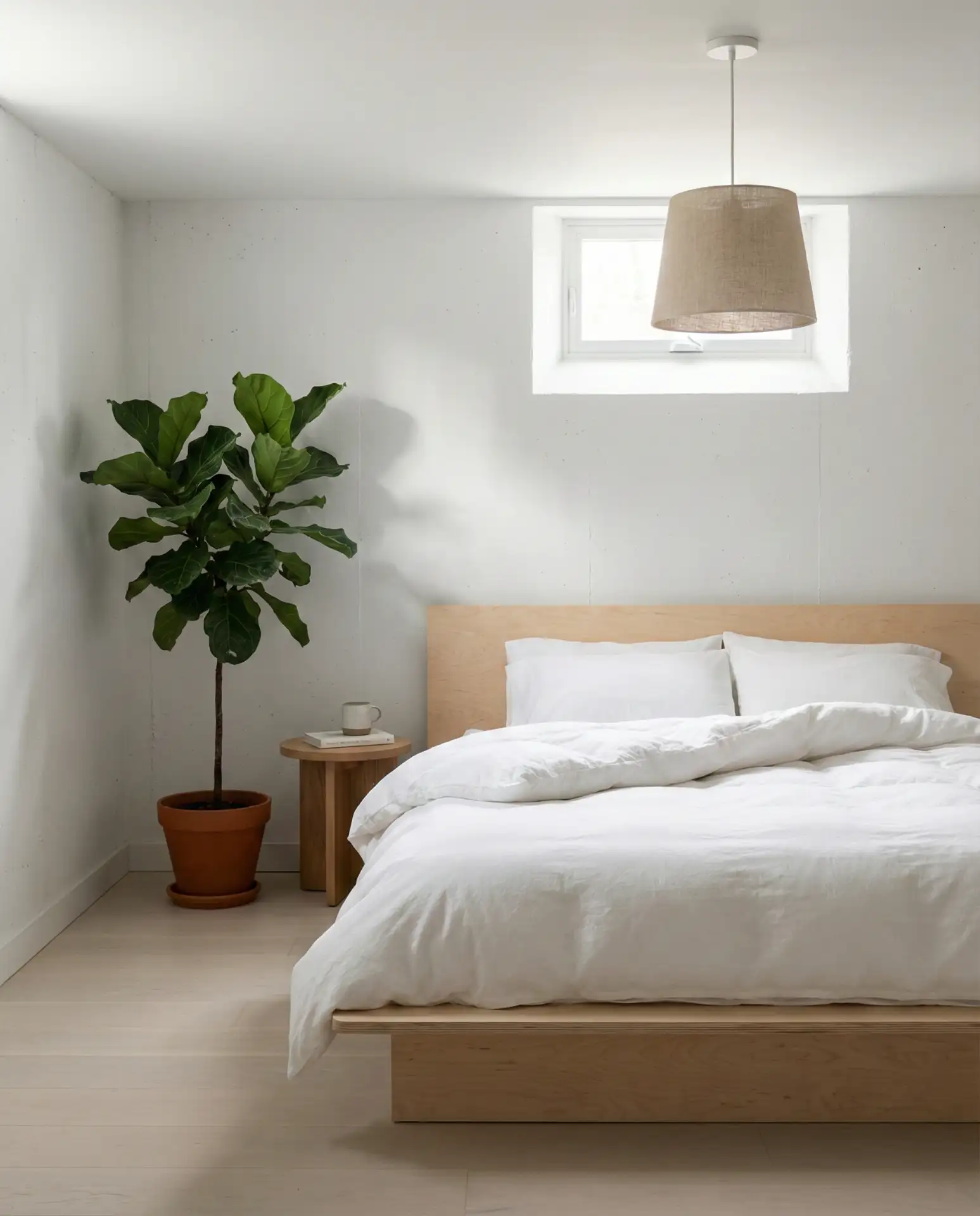 Scandinavian Inspired Minimalism 1