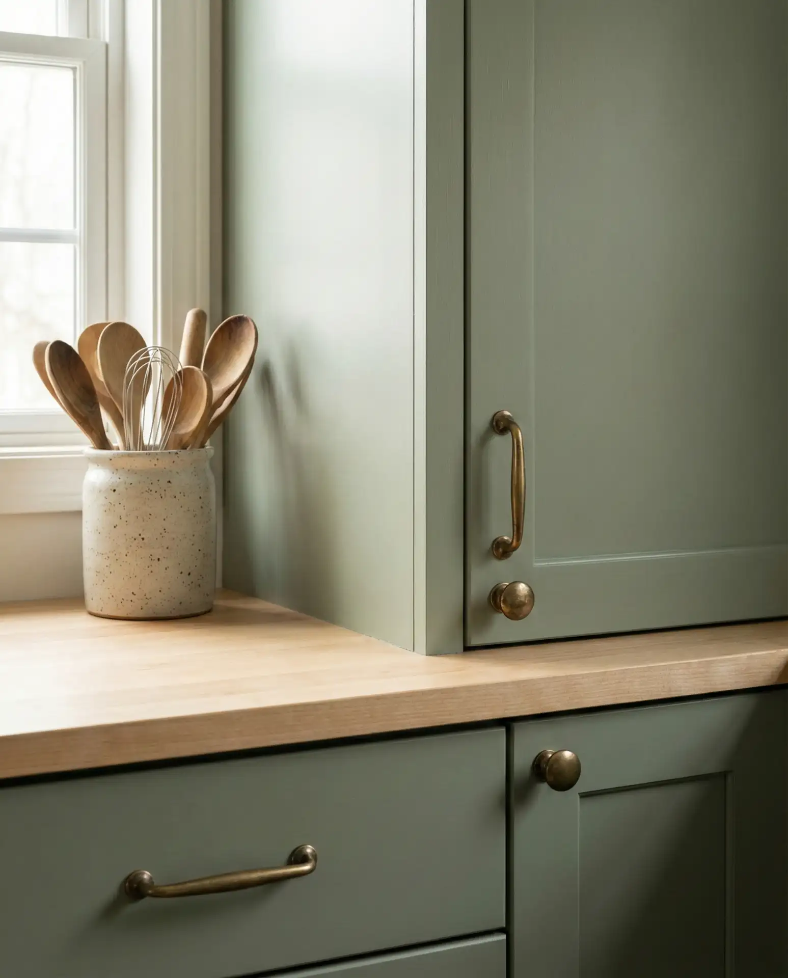 Simple Kitchen Refresh with Maximum Visual Impact 1