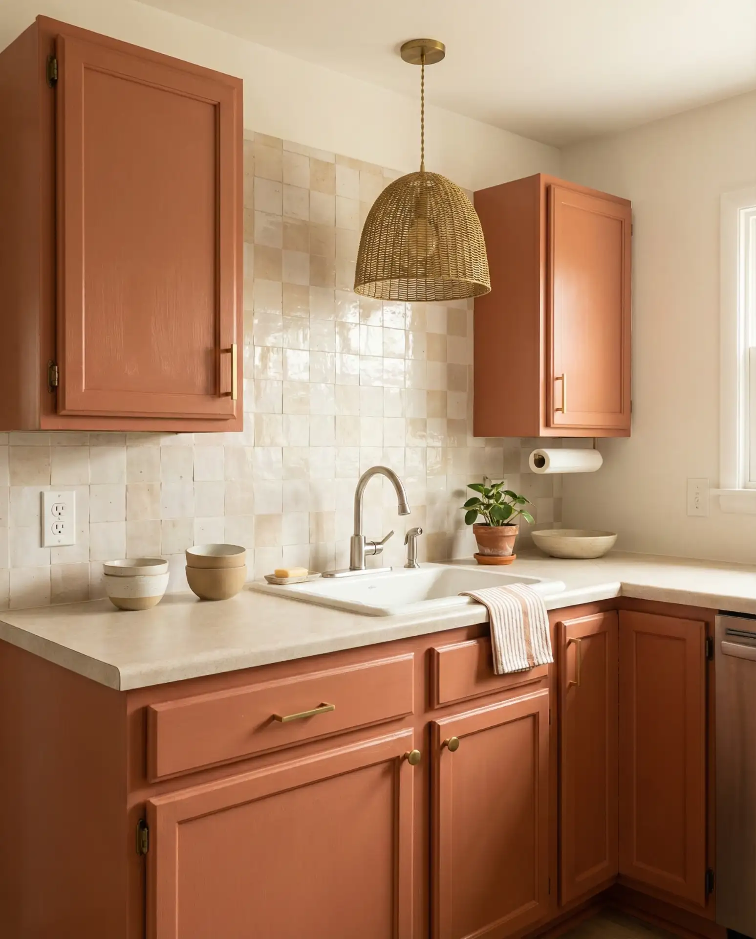 Simple Kitchen Refresh with Maximum Visual Impact 2