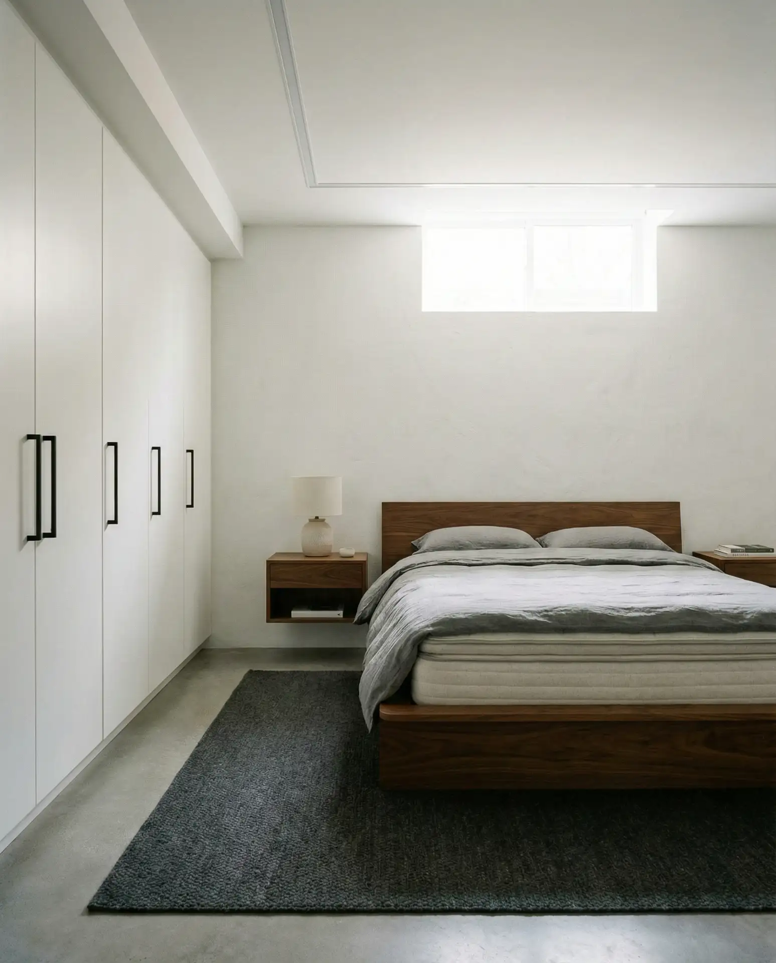 Sleek Modern Aesthetic 1