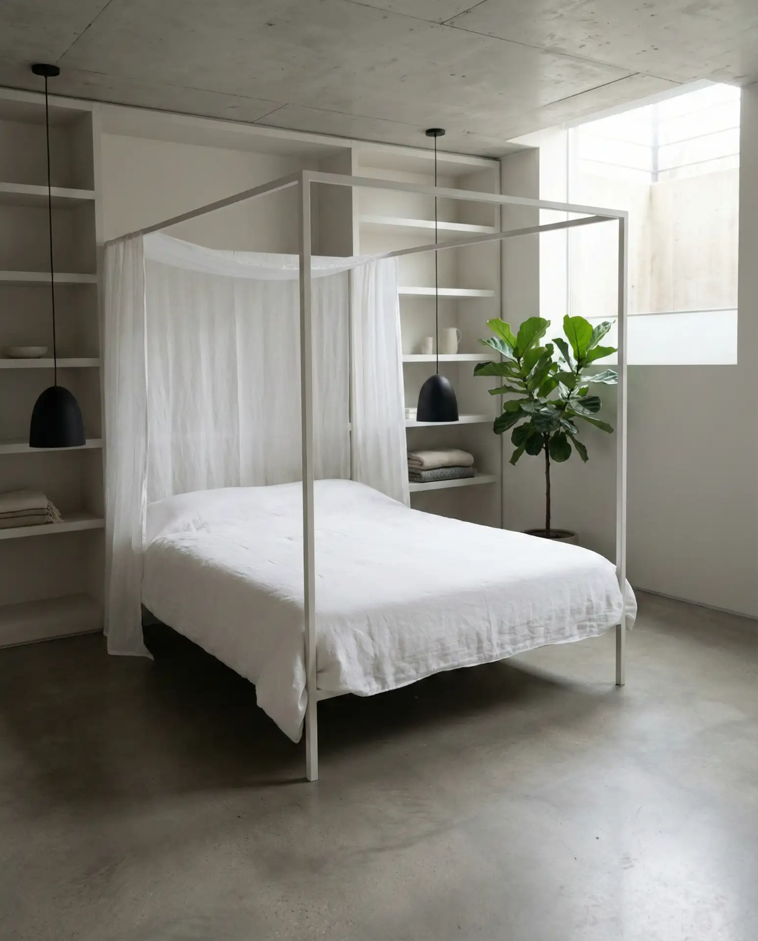 Sleek Modern Aesthetic 2