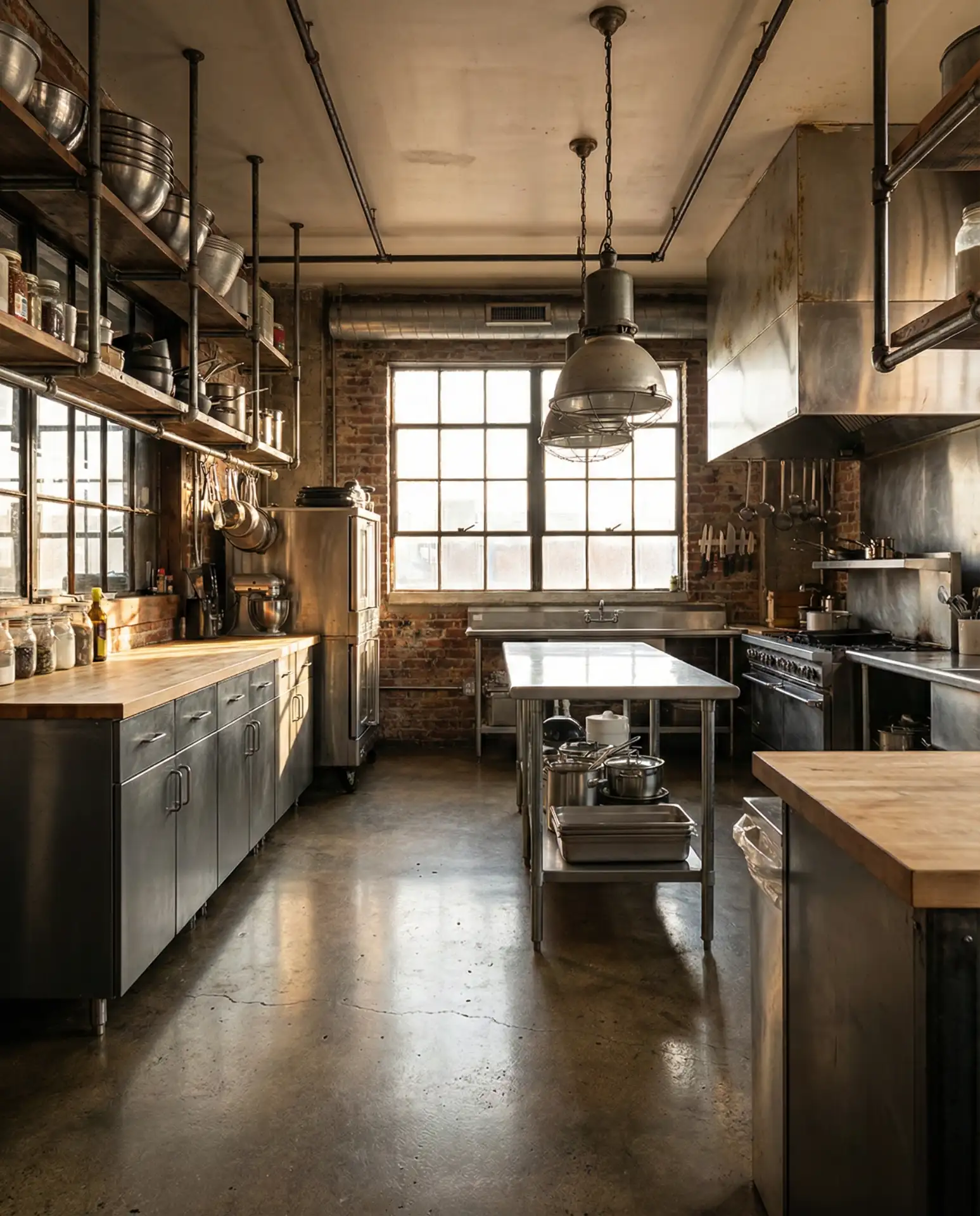 Small Space Kitchen Solutions That Actually Work 2