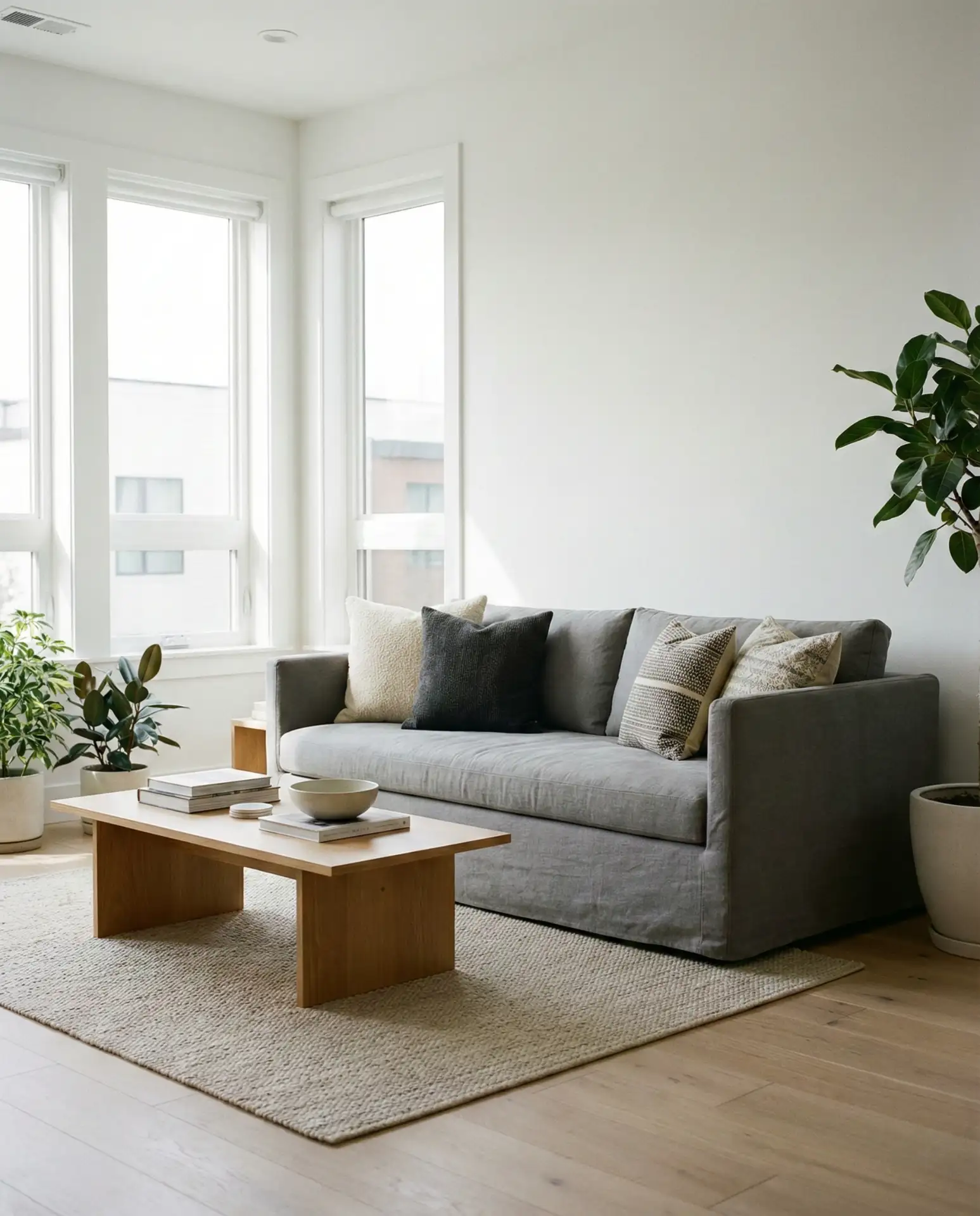 Sofa Bed Solution for Compact Living 2