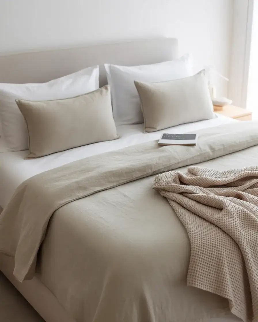 Style a Bed Like a Designer with Budget Bedding Layers 2