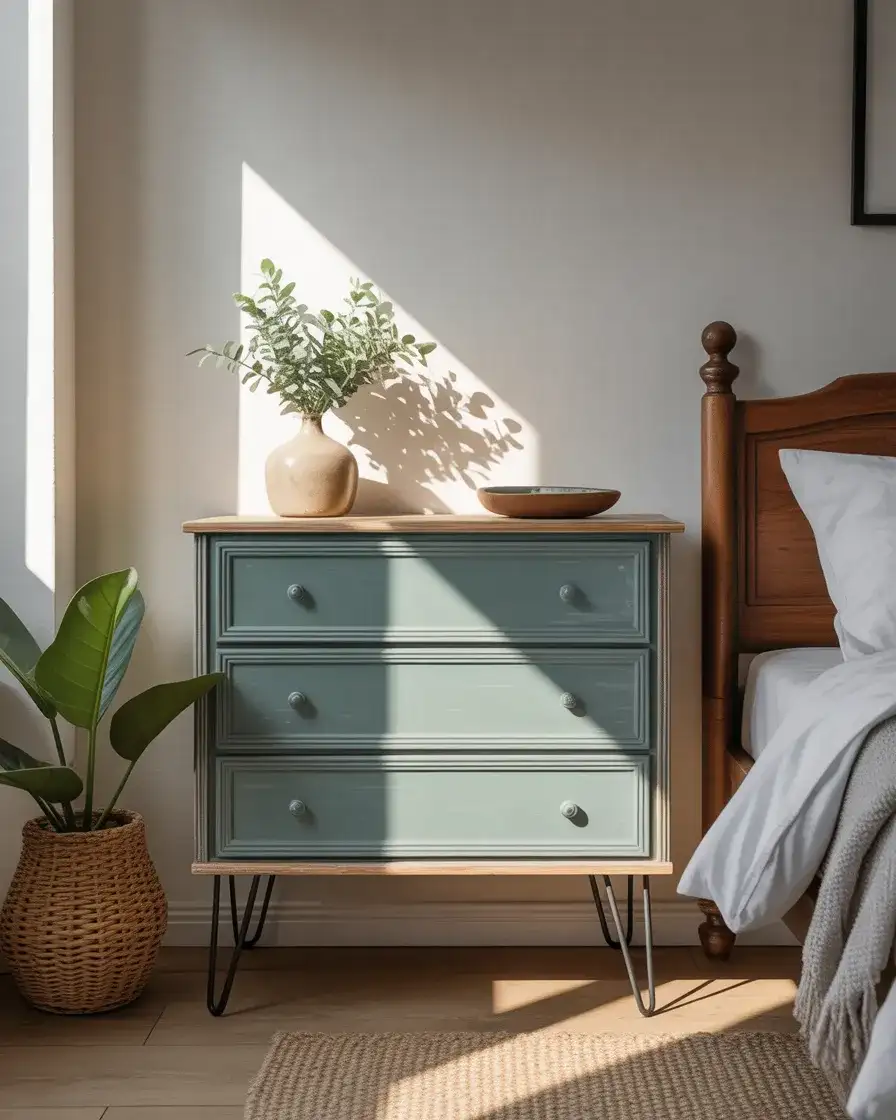 Tackle DIY Furniture Projects for One-of-a-Kind Pieces 1