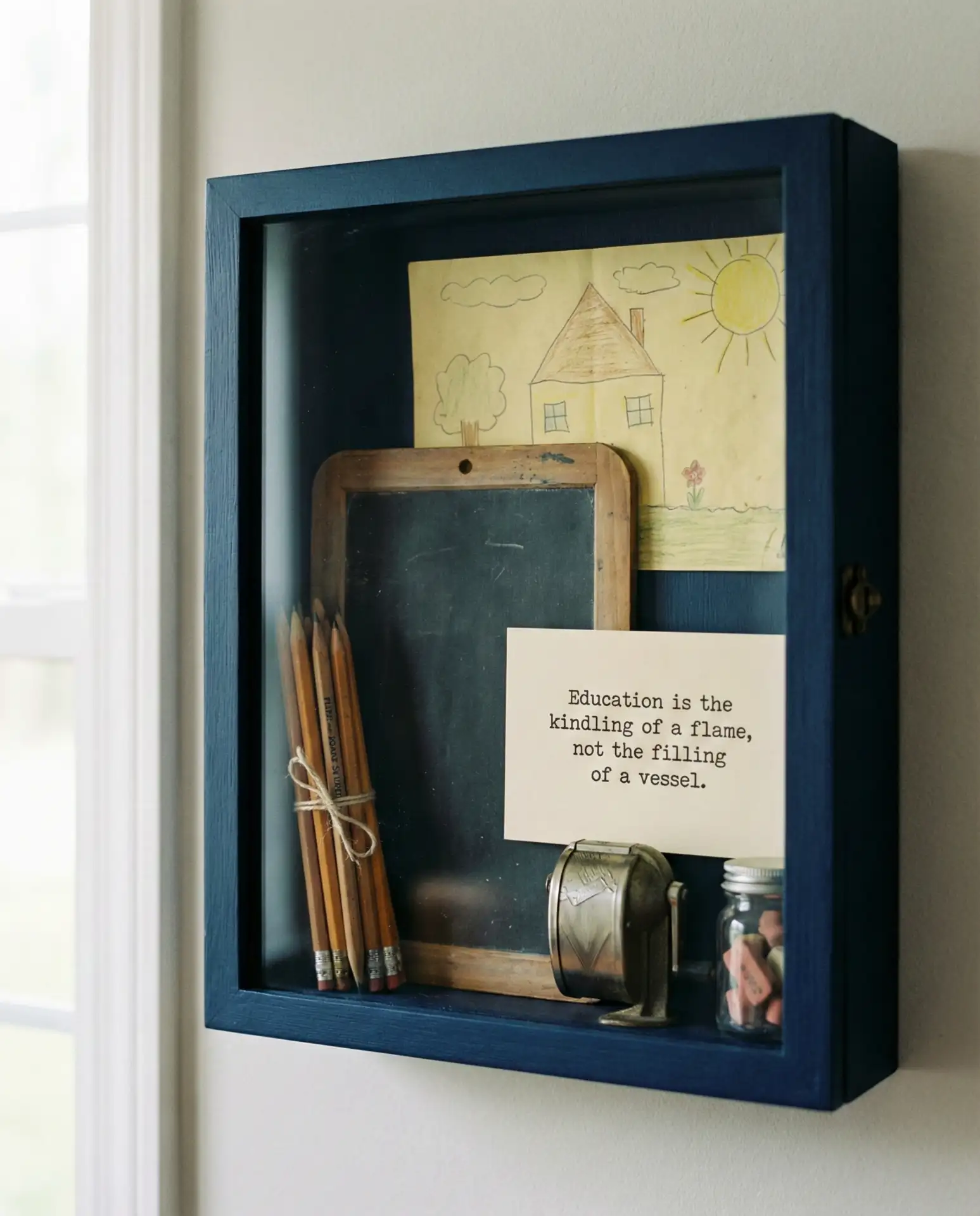 Teacher Appreciation Thank You Box 2