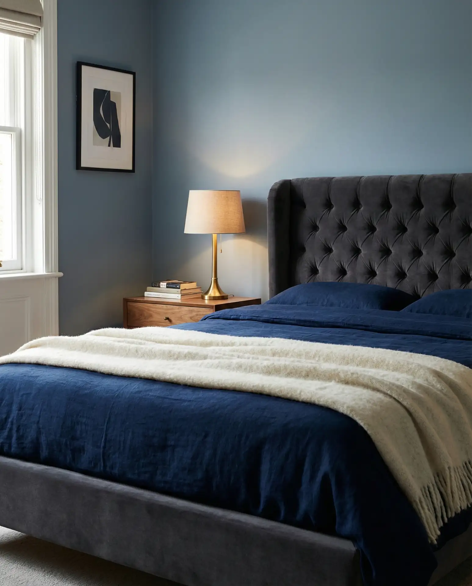 Textured Royal Accents 2