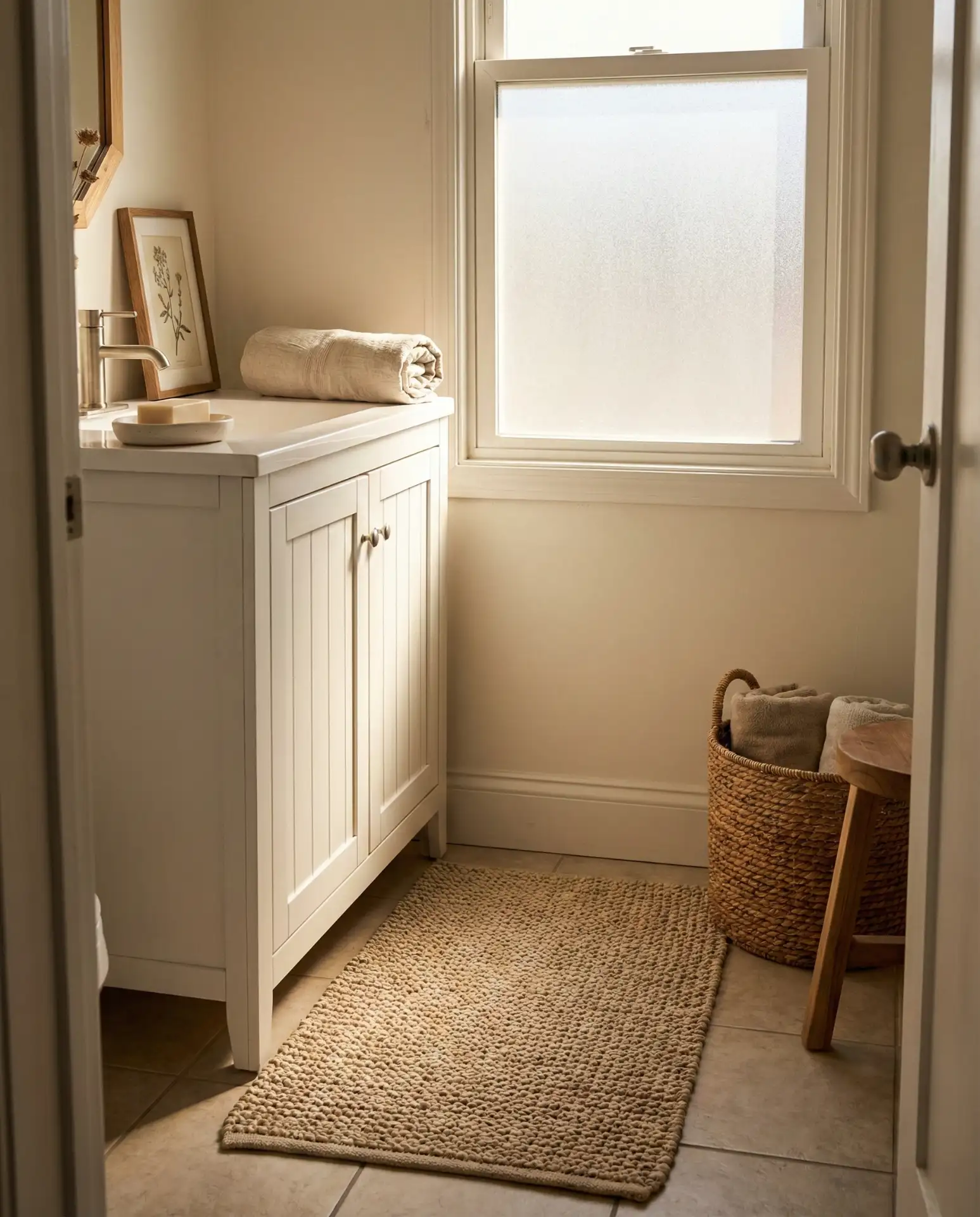 Thoughtful Decor with Layered Textures 1