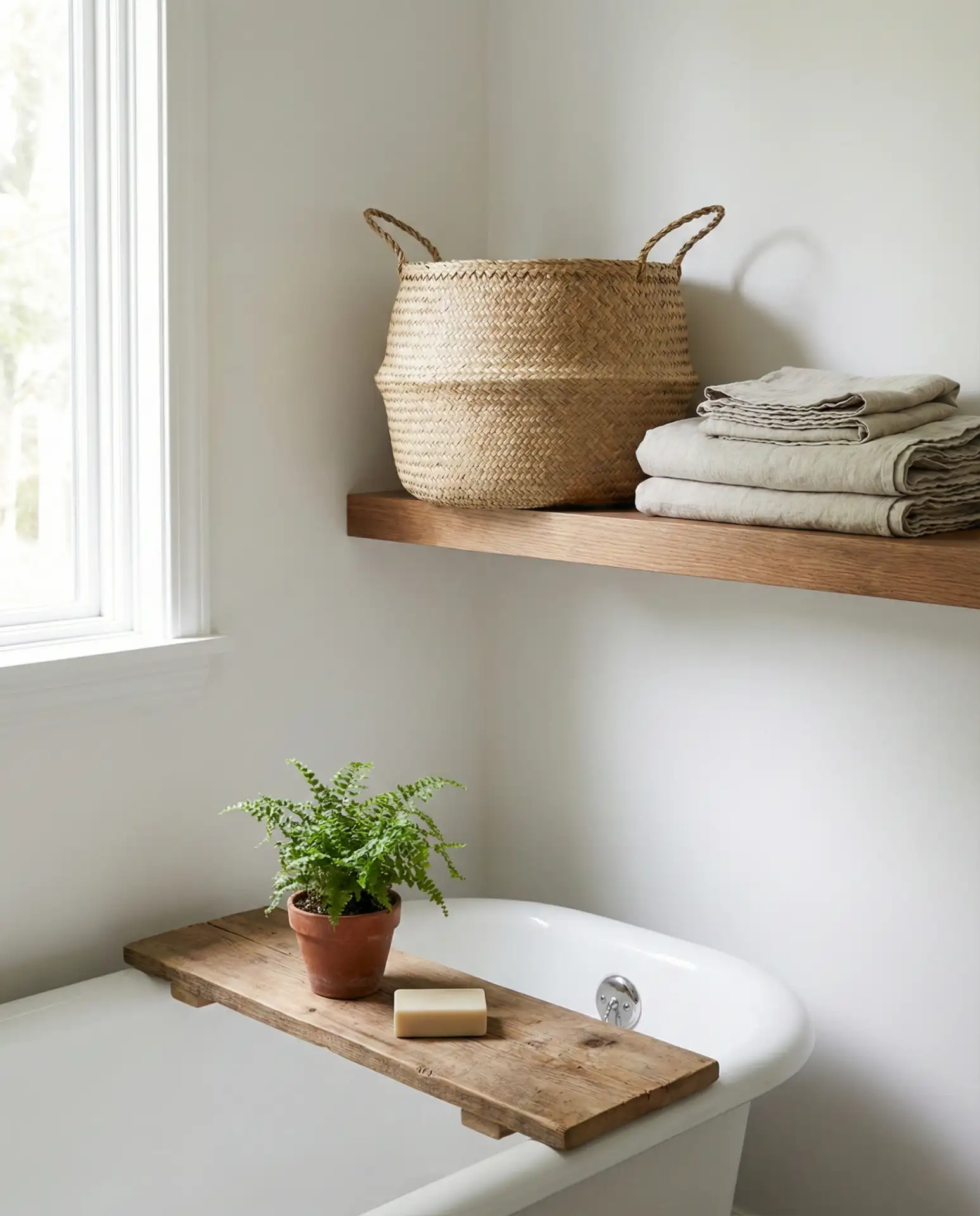 Thoughtful Decor with Layered Textures 2