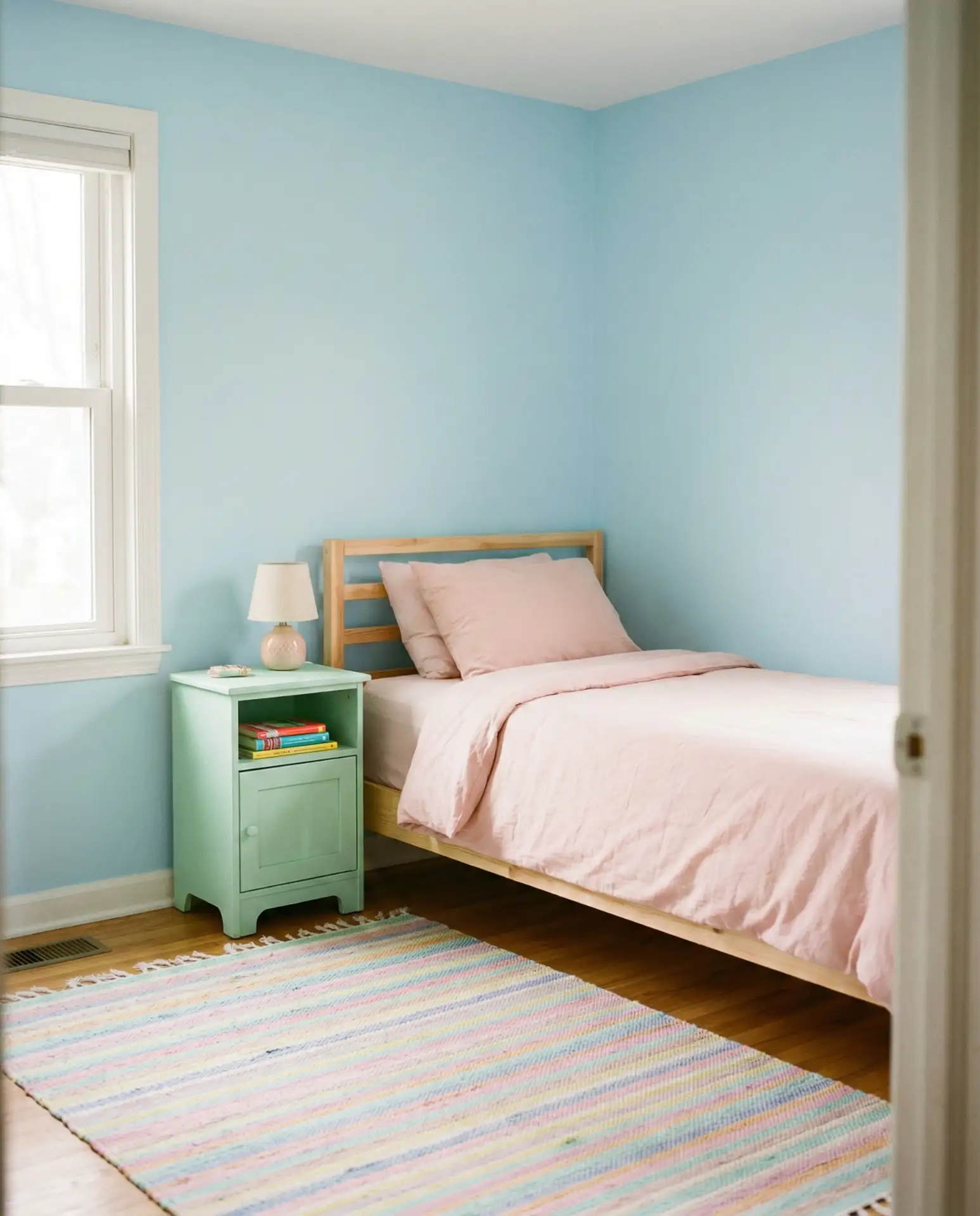 Toca Boca Playful Pastel Guest Room 1