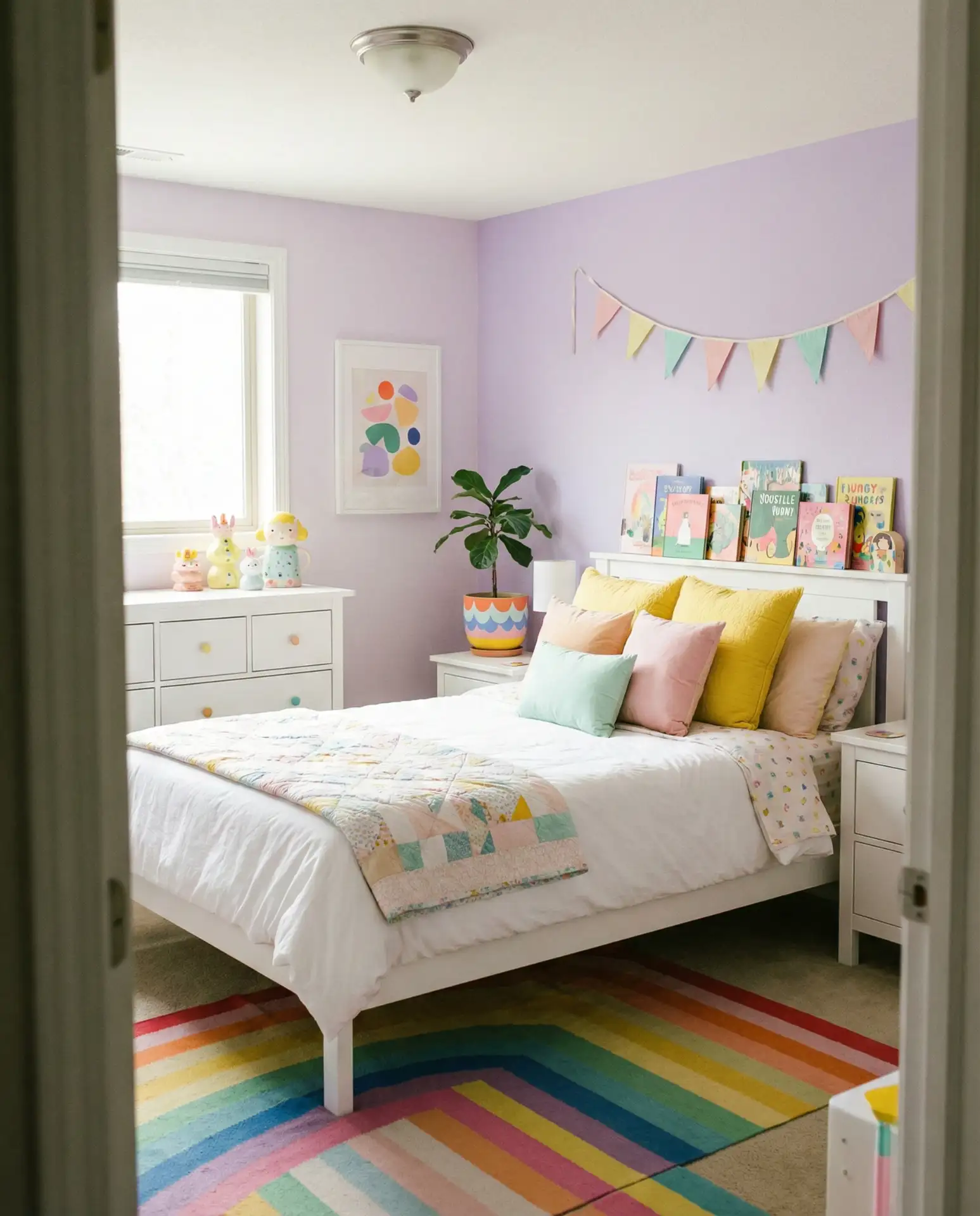 Toca Boca Playful Pastel Guest Room 2