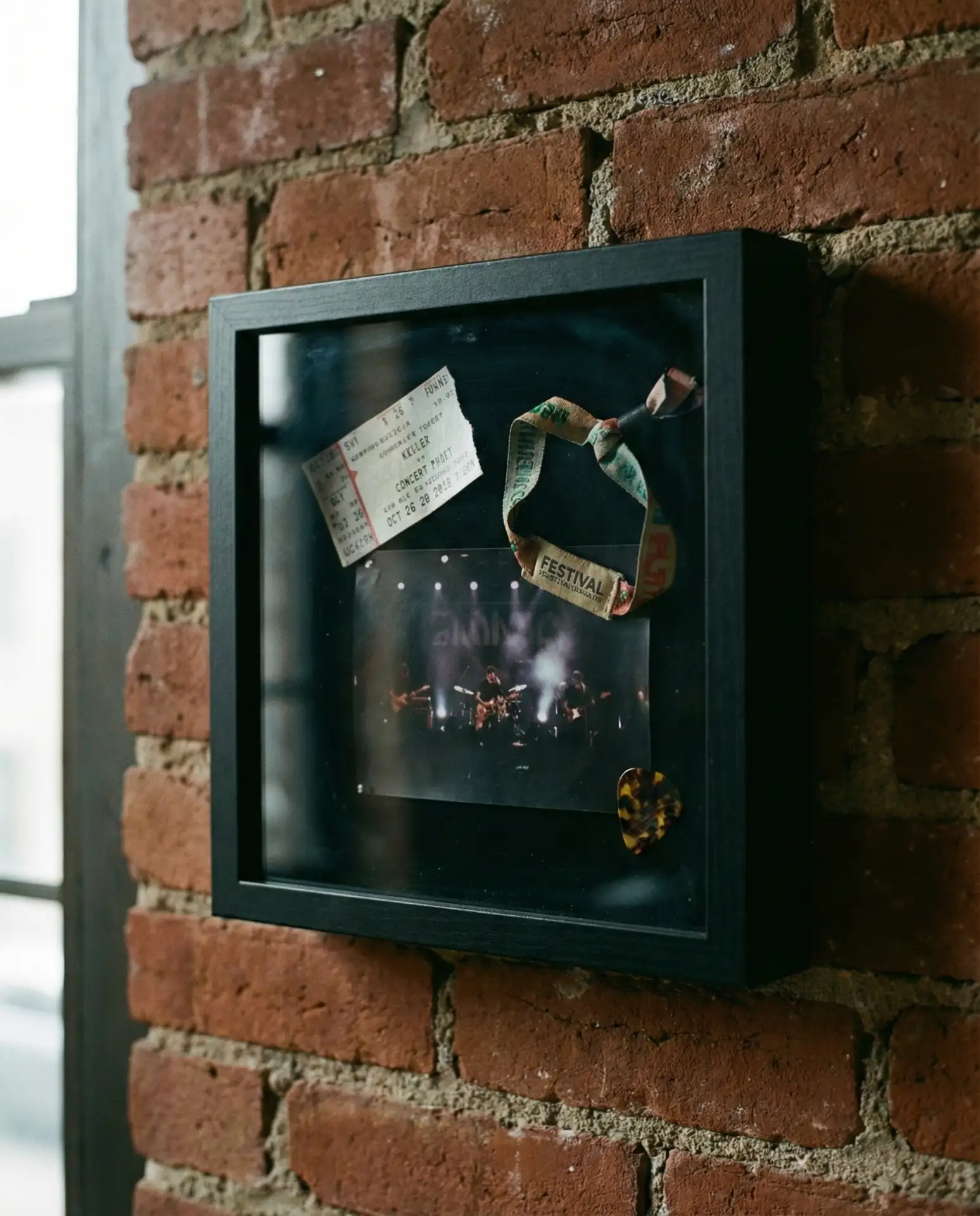 Unforgettable Concert Experience Box 2