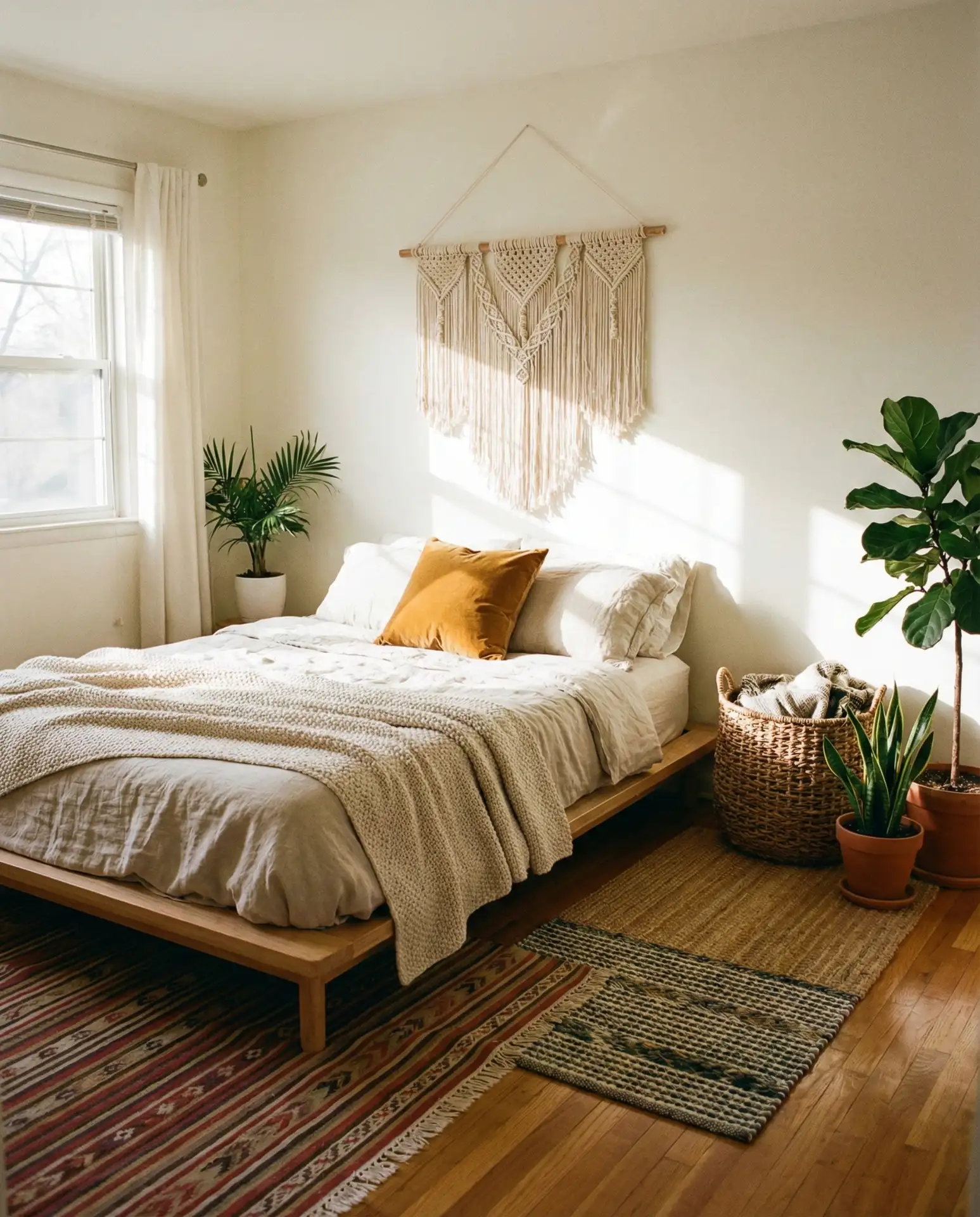 Unique Boho Layers 1