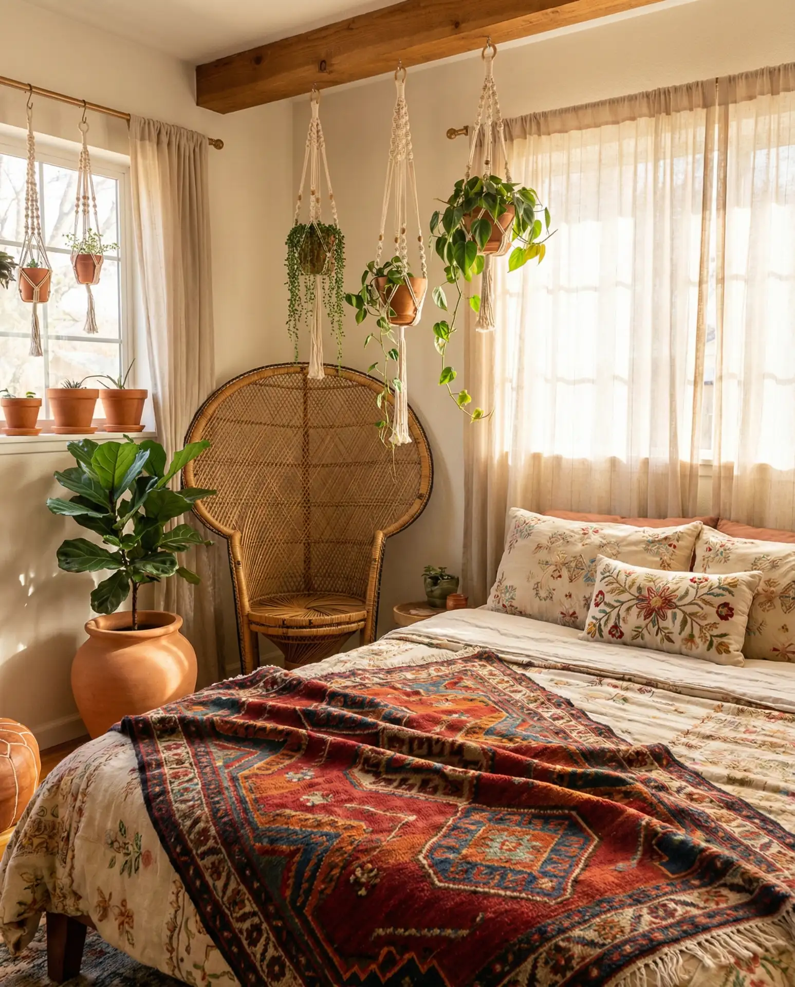 Unique Boho Layers 2