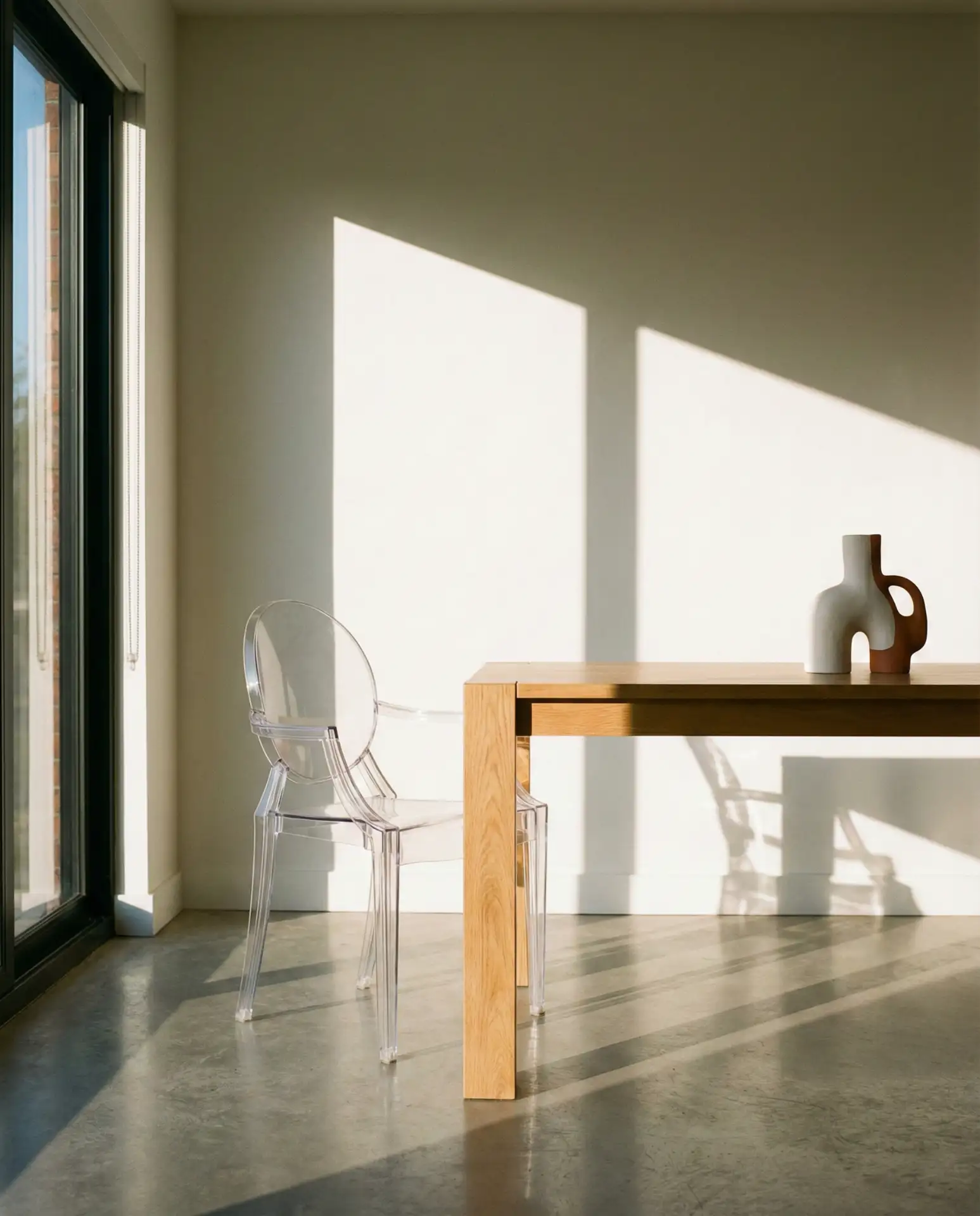 Unique Dining Chairs That Double as Conversation Pieces 1