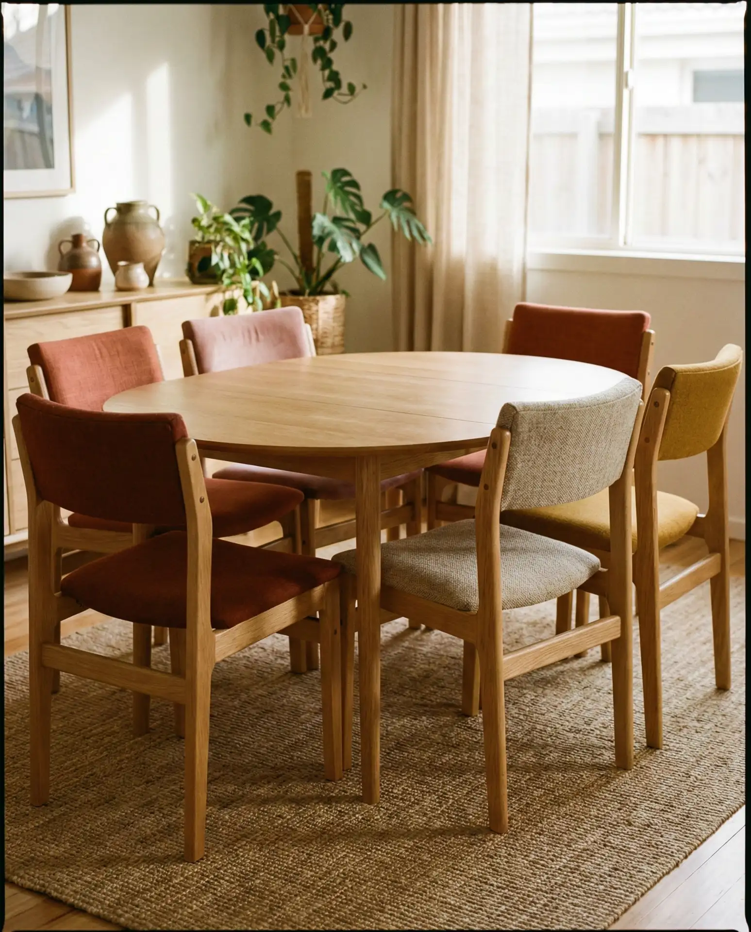 Upholstery Ideas That Refresh Any Existing Dining Chair 1