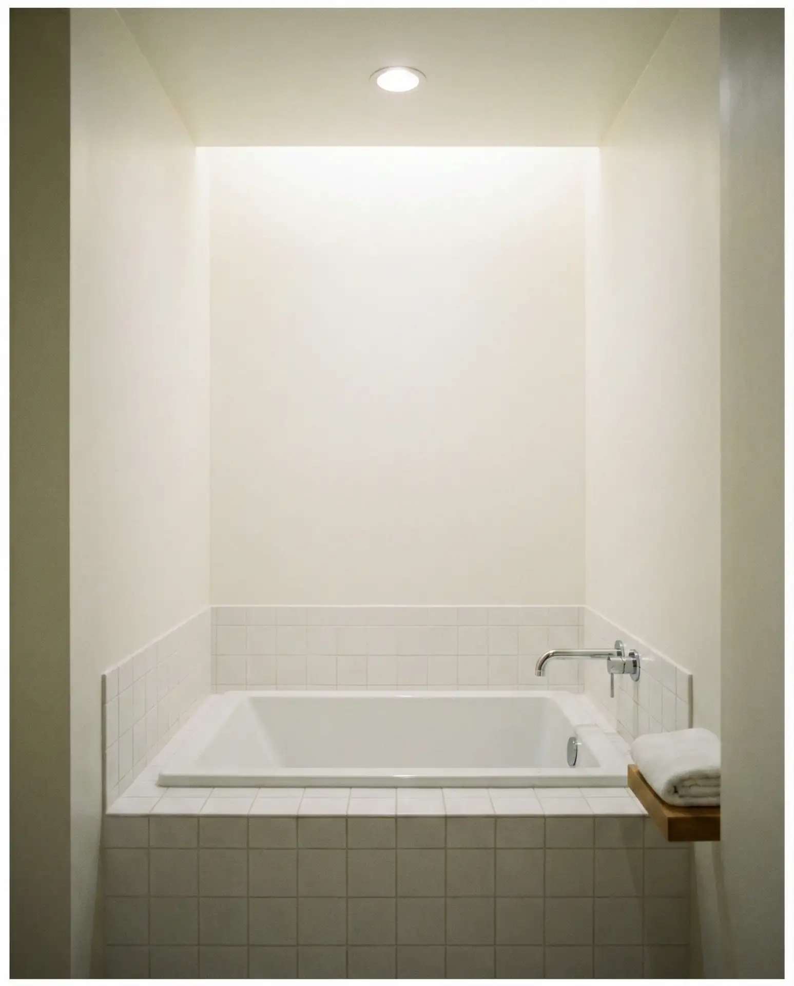 Very Small Tub Solutions 1