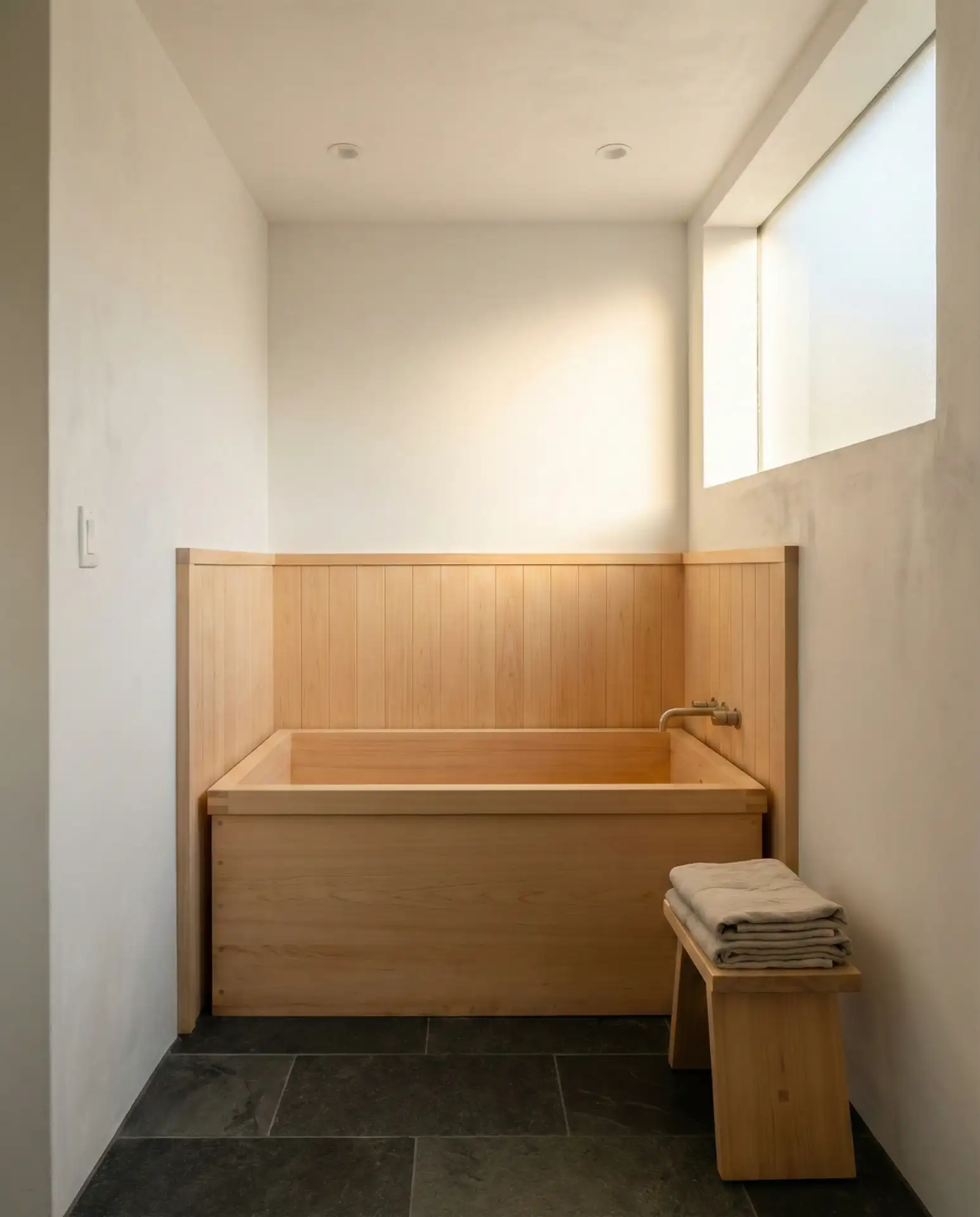 Very Small Tub Solutions 2