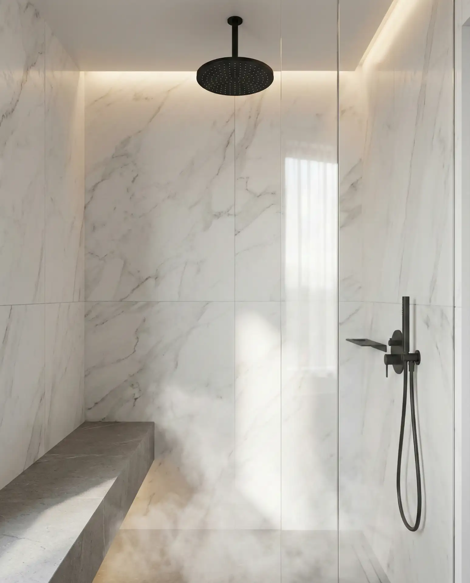 Warm Neutral Walls That Actually Feel Cozy 2