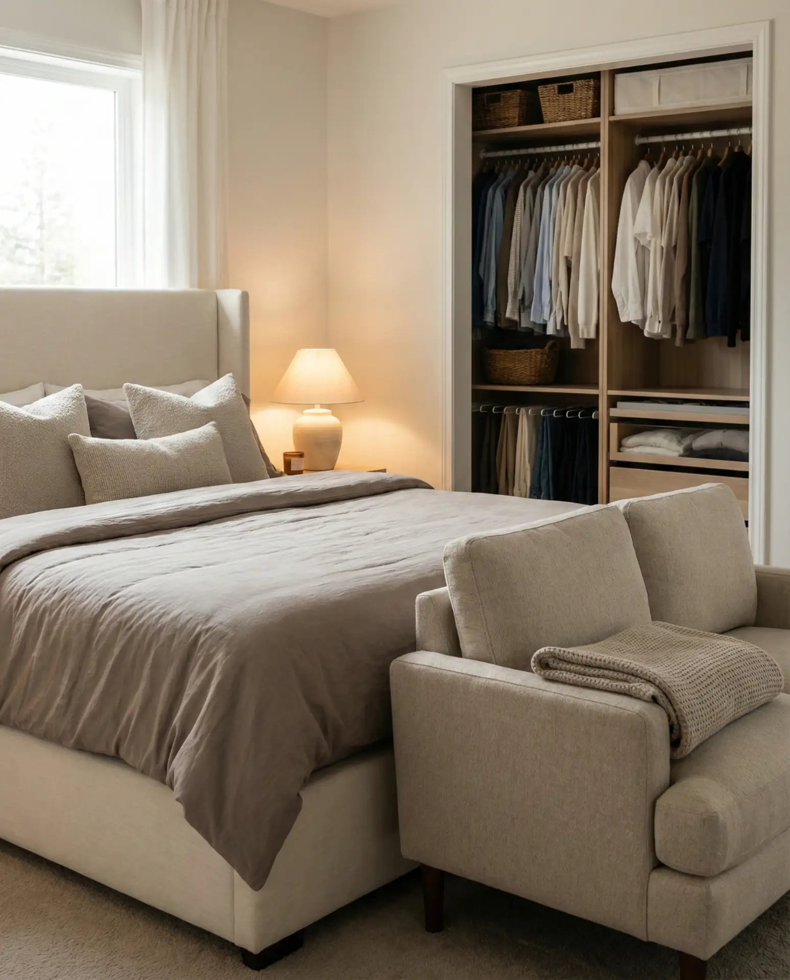 Warm Parents' Retreat 2