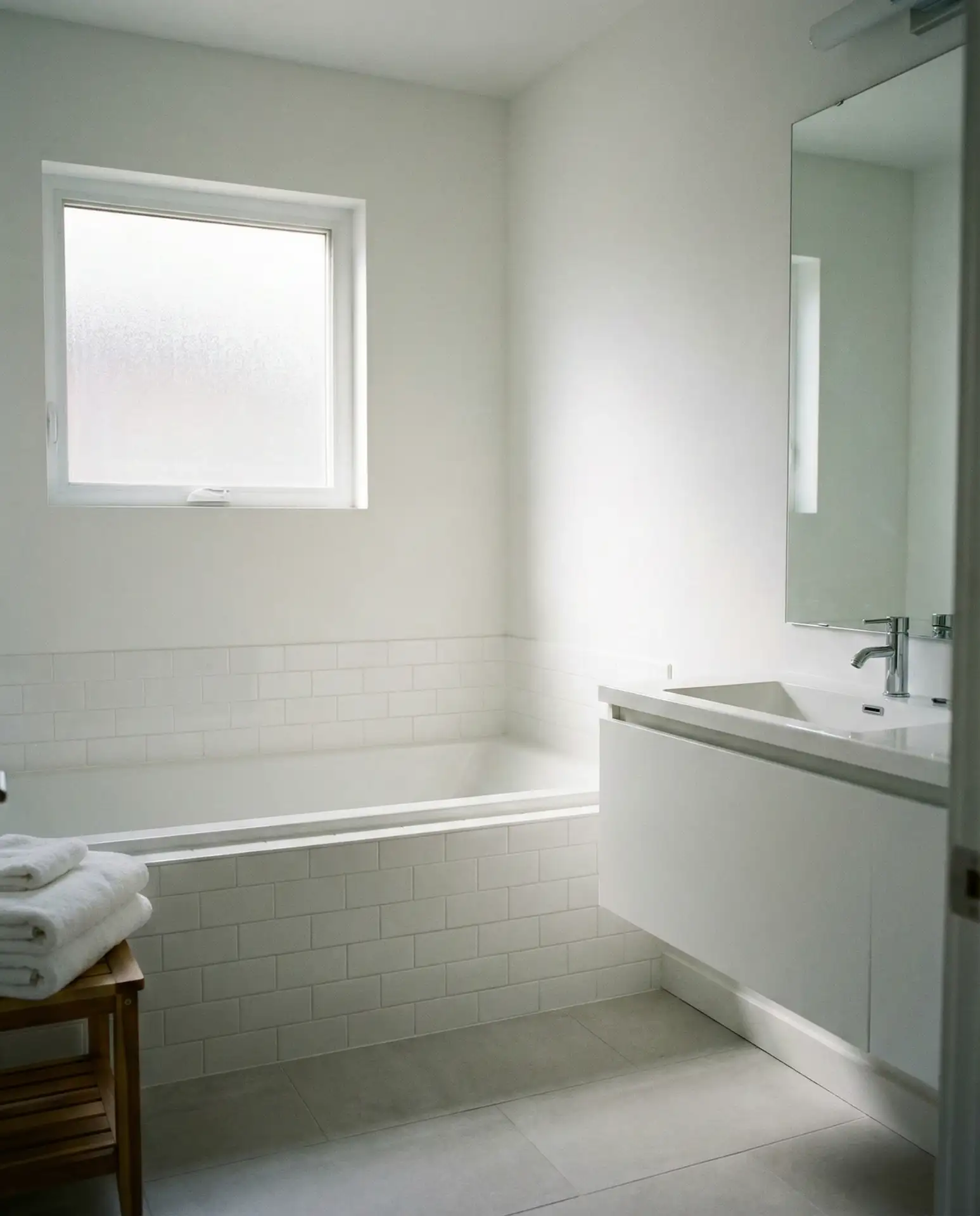 Window Placement for Natural Light 1