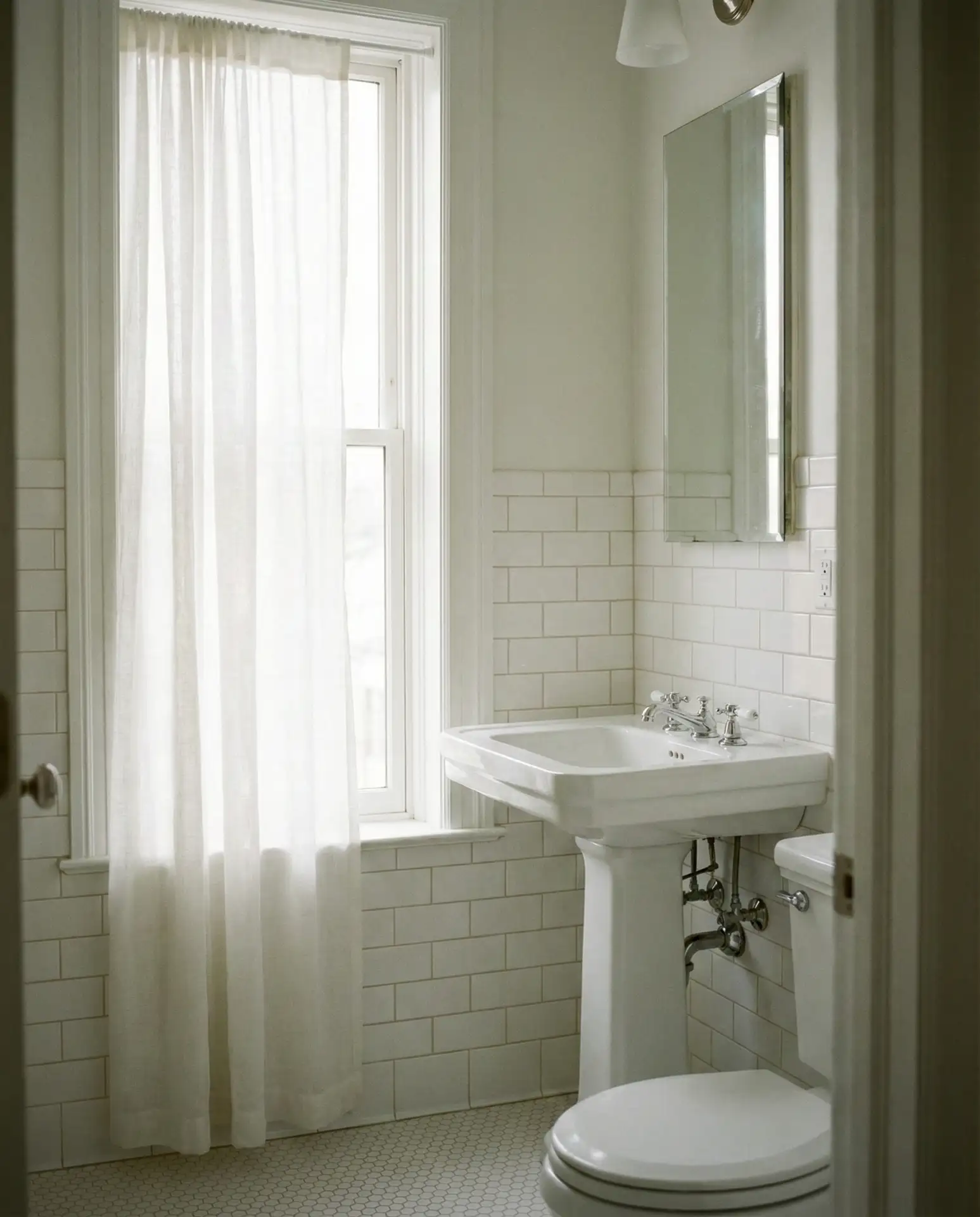 Window Placement for Natural Light 2