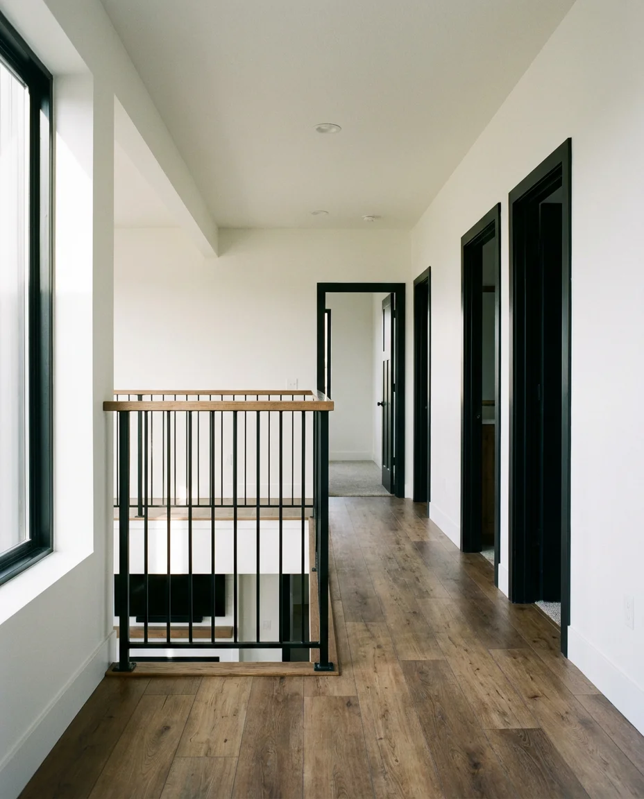 4-Bedroom 2-Story With Home Office 2