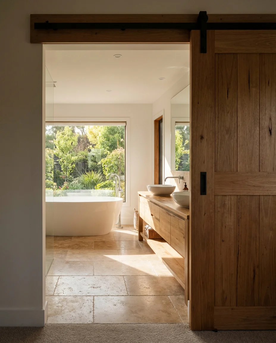 5-Bedroom Barndominium With Grand Entry 2