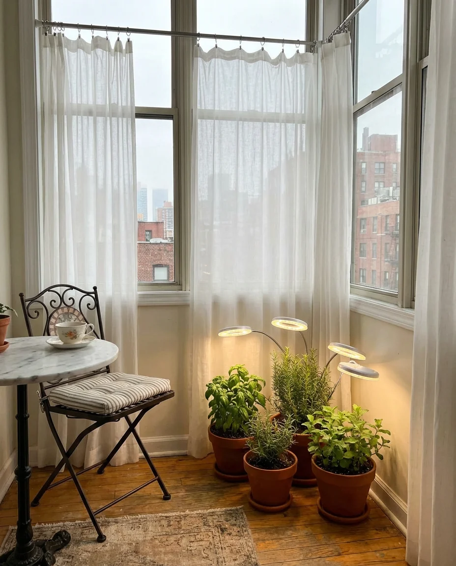 Apartment Sunroom Balcony Conversion 1