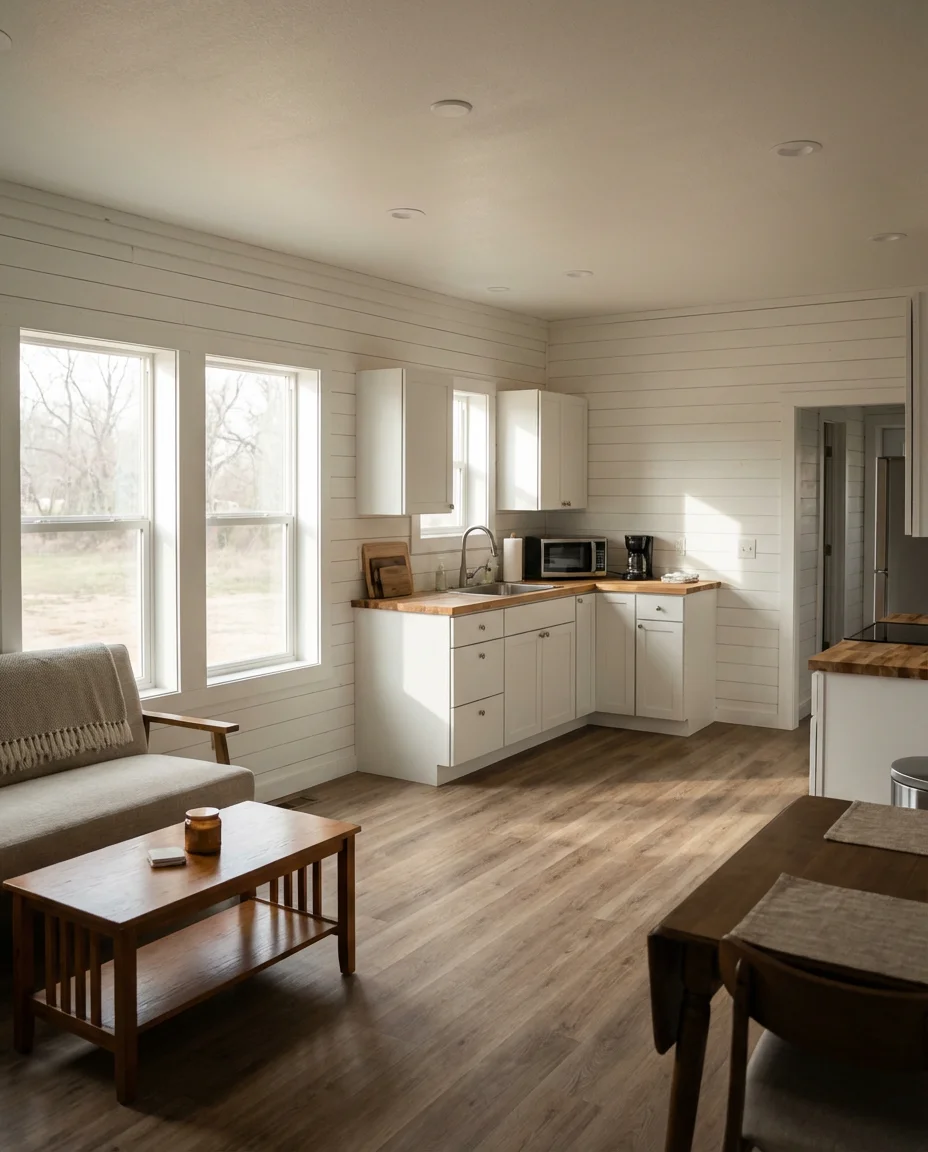 Cheap Barndominium Build With Smart Savings 2