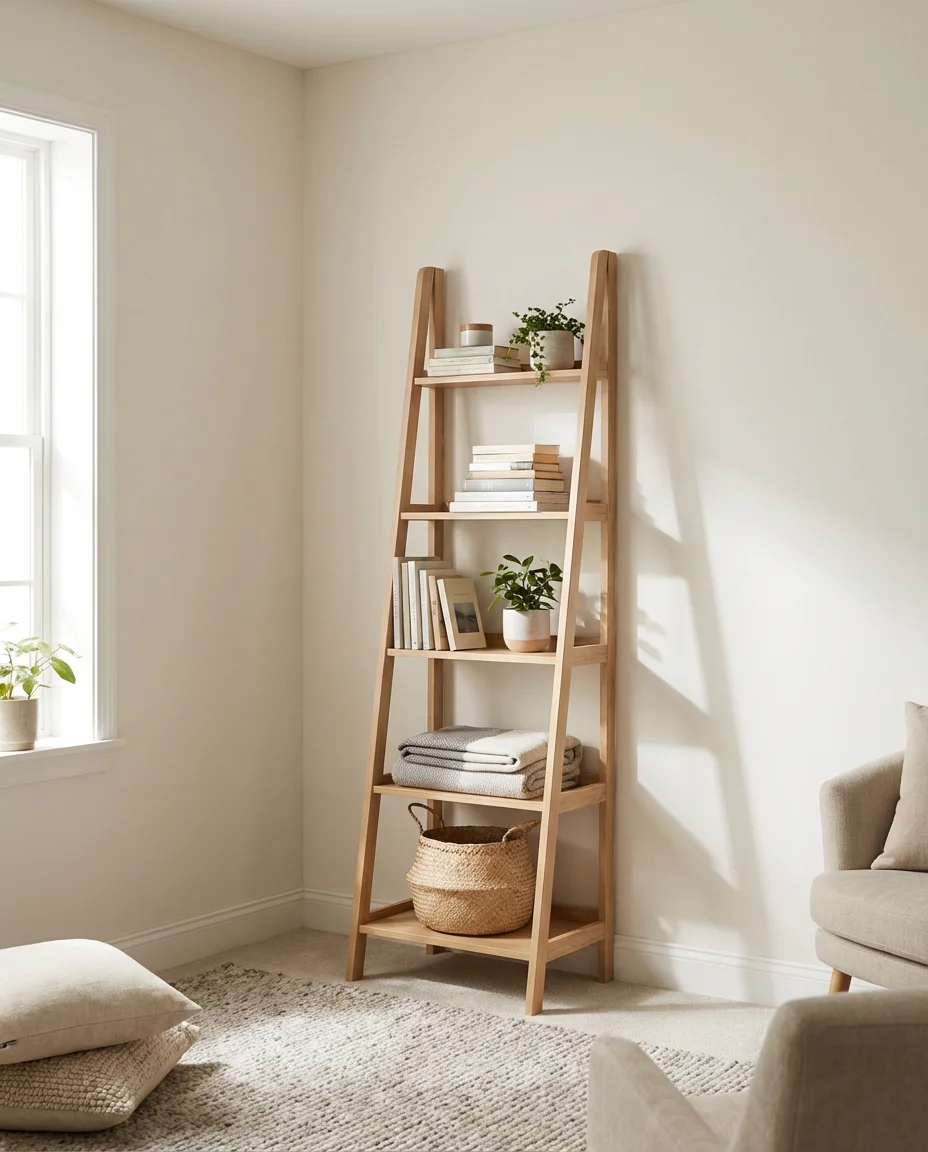 Corner Shelving Units That Actually Work 1