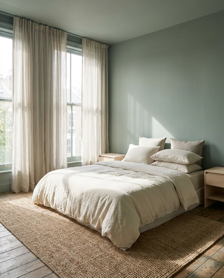 Sage Green Walls That Actually Feel Restful 2