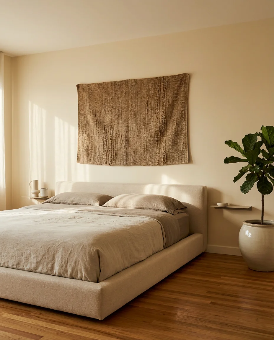 Statement Wall Decor That Doesn't Feel Overdone 1